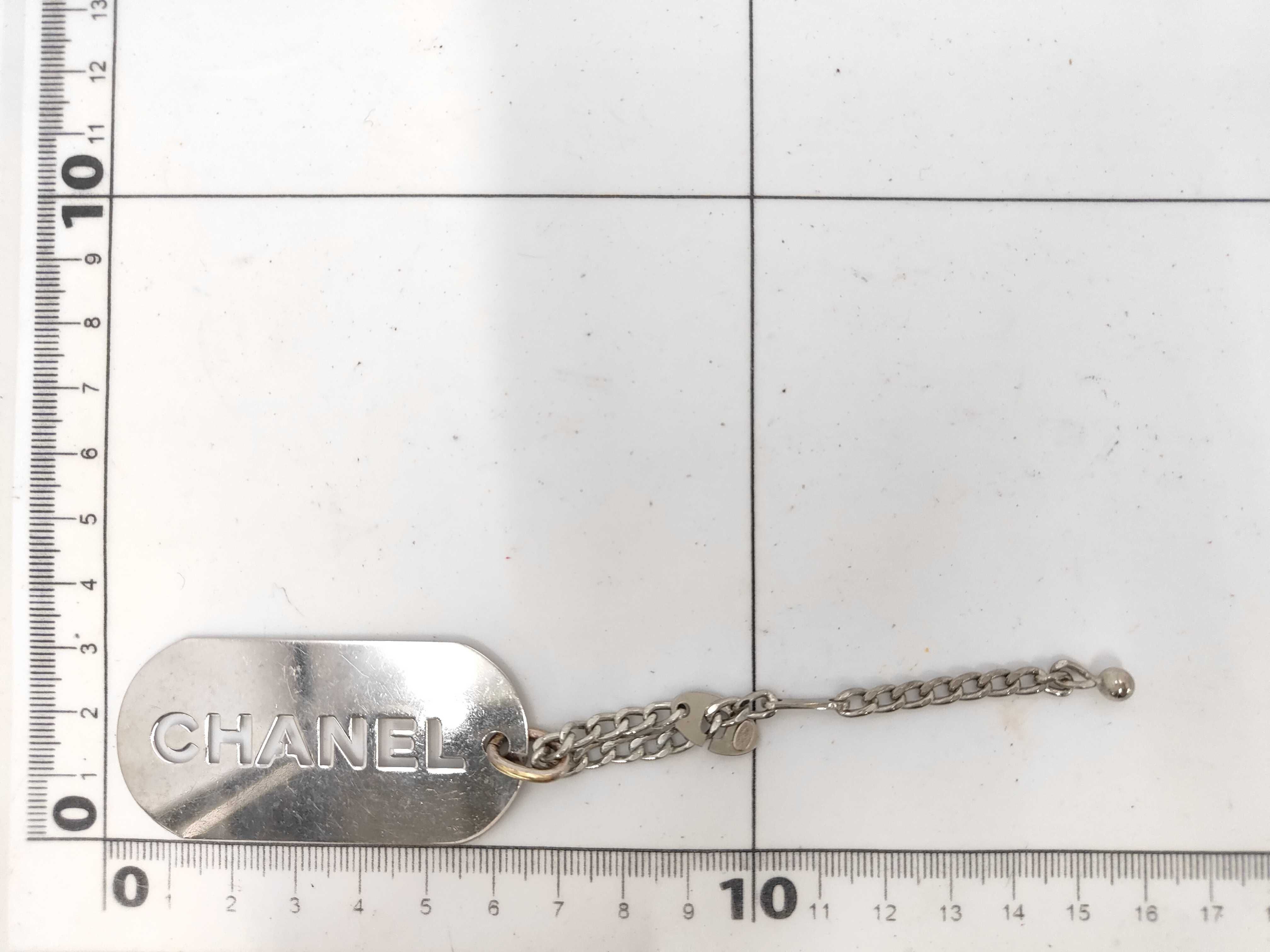 04V Charm Dog Tag Other Accessories — view 6