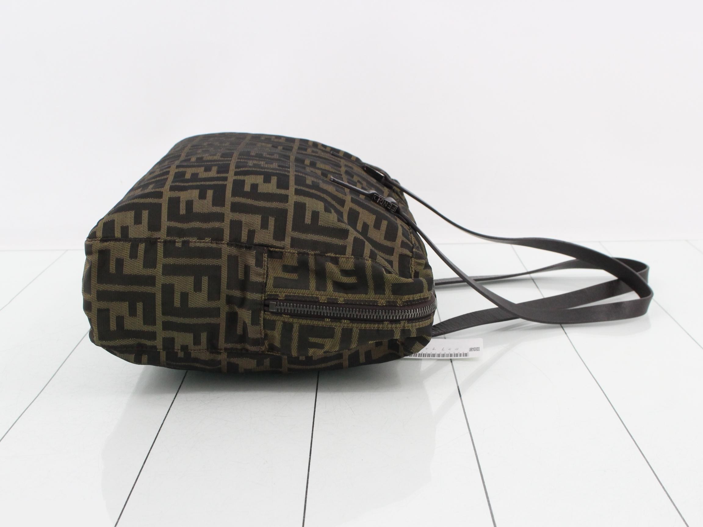 Zucca (bag) - handbag — view 3