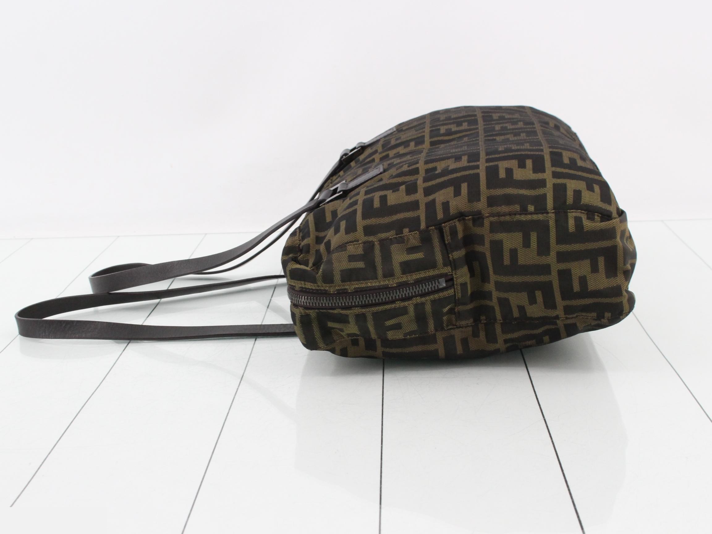 Zucca (bag) - handbag — view 4