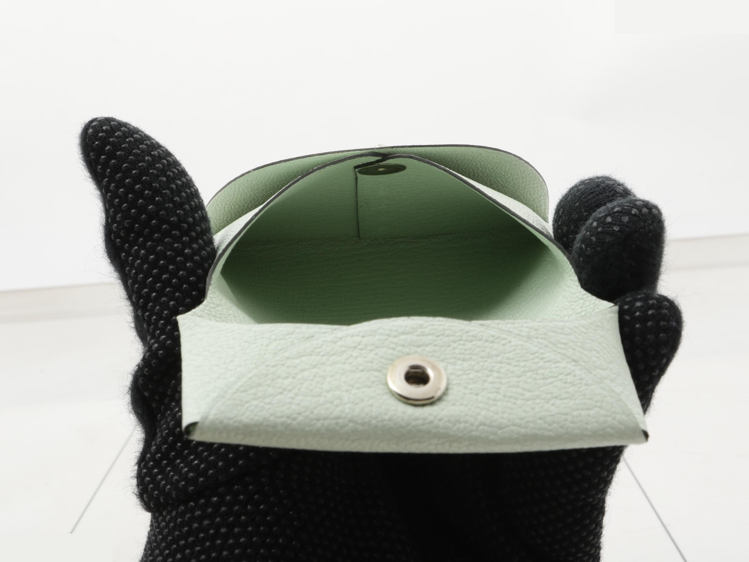 Bastia Vert Cricket SV Chevre Double Stamp — view 4