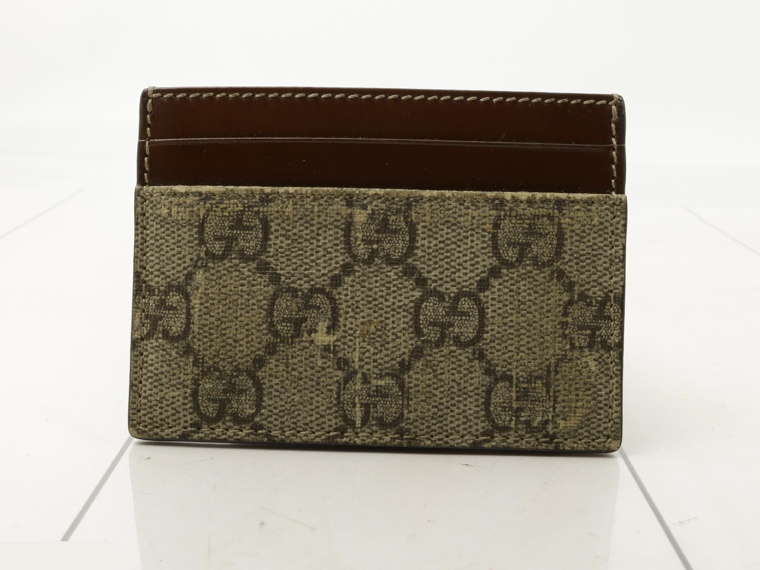 GG Card Case — view 2