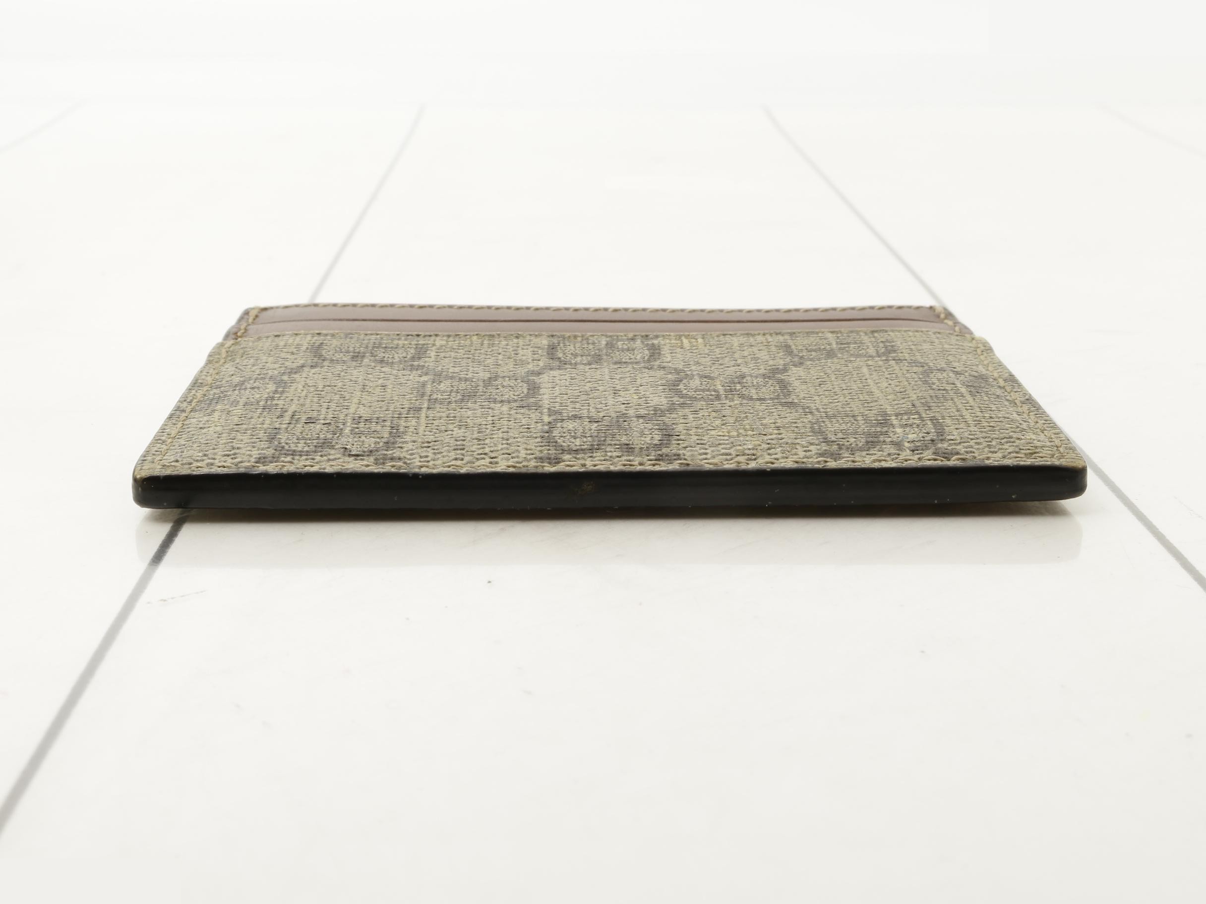 GG Card Case — view 3