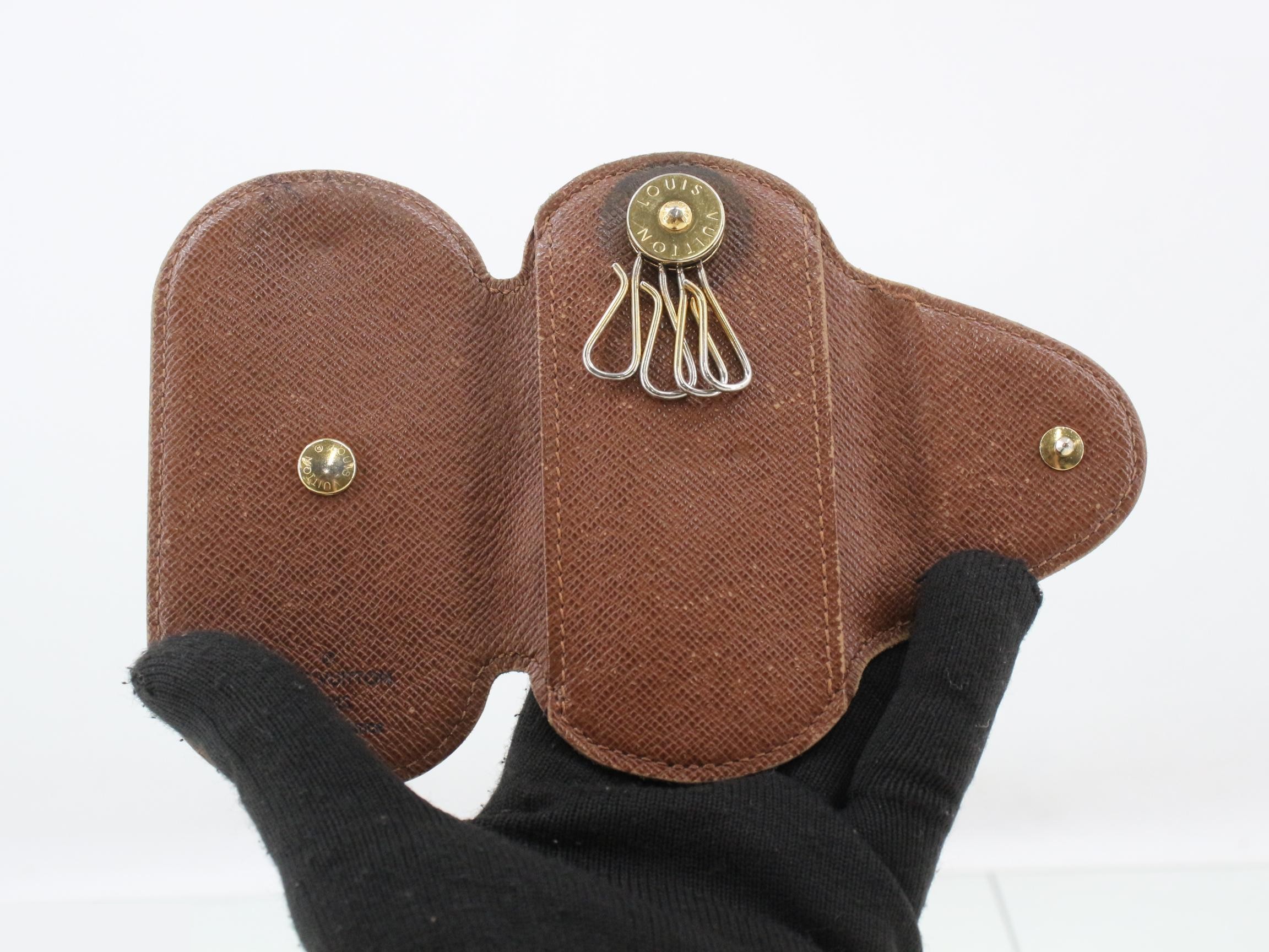 Multiclés Long — view 4
