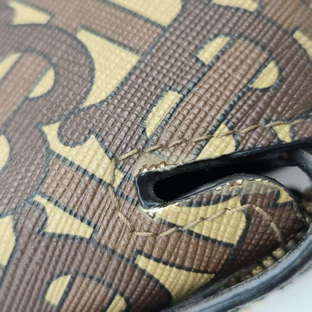 【*Shipped from: China*】BURBERRY PU Handbag — view 15