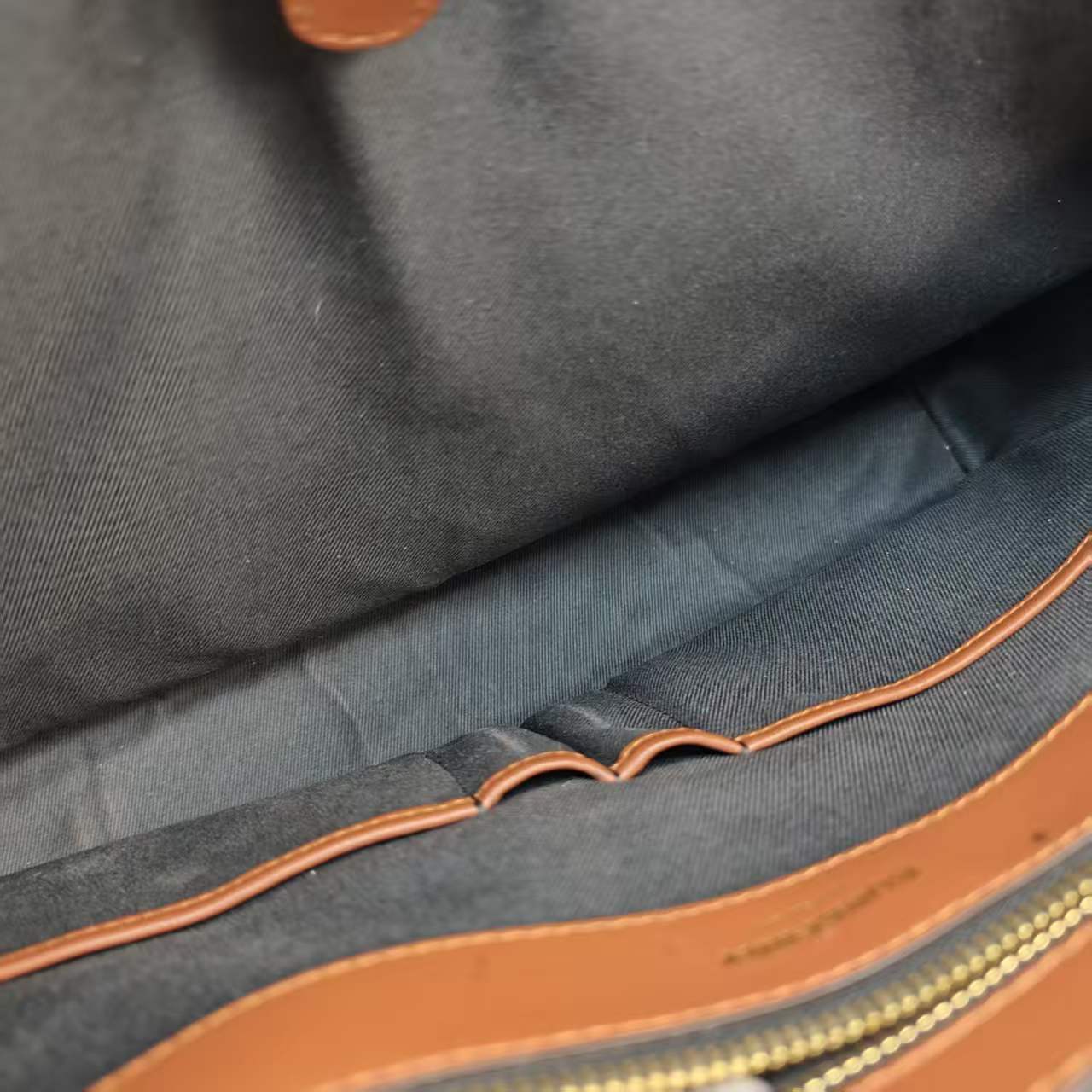 【*Shipped from: China*】BURBERRY PU Handbag — view 7