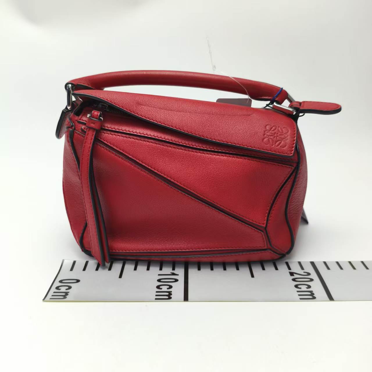【*Shipped from: China*】LOEWE Leather Shoulder Bag