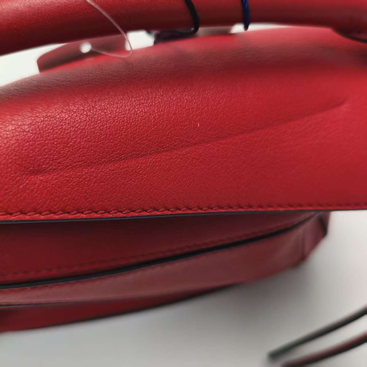 【*Shipped from: China*】LOEWE Leather Shoulder Bag — view 11
