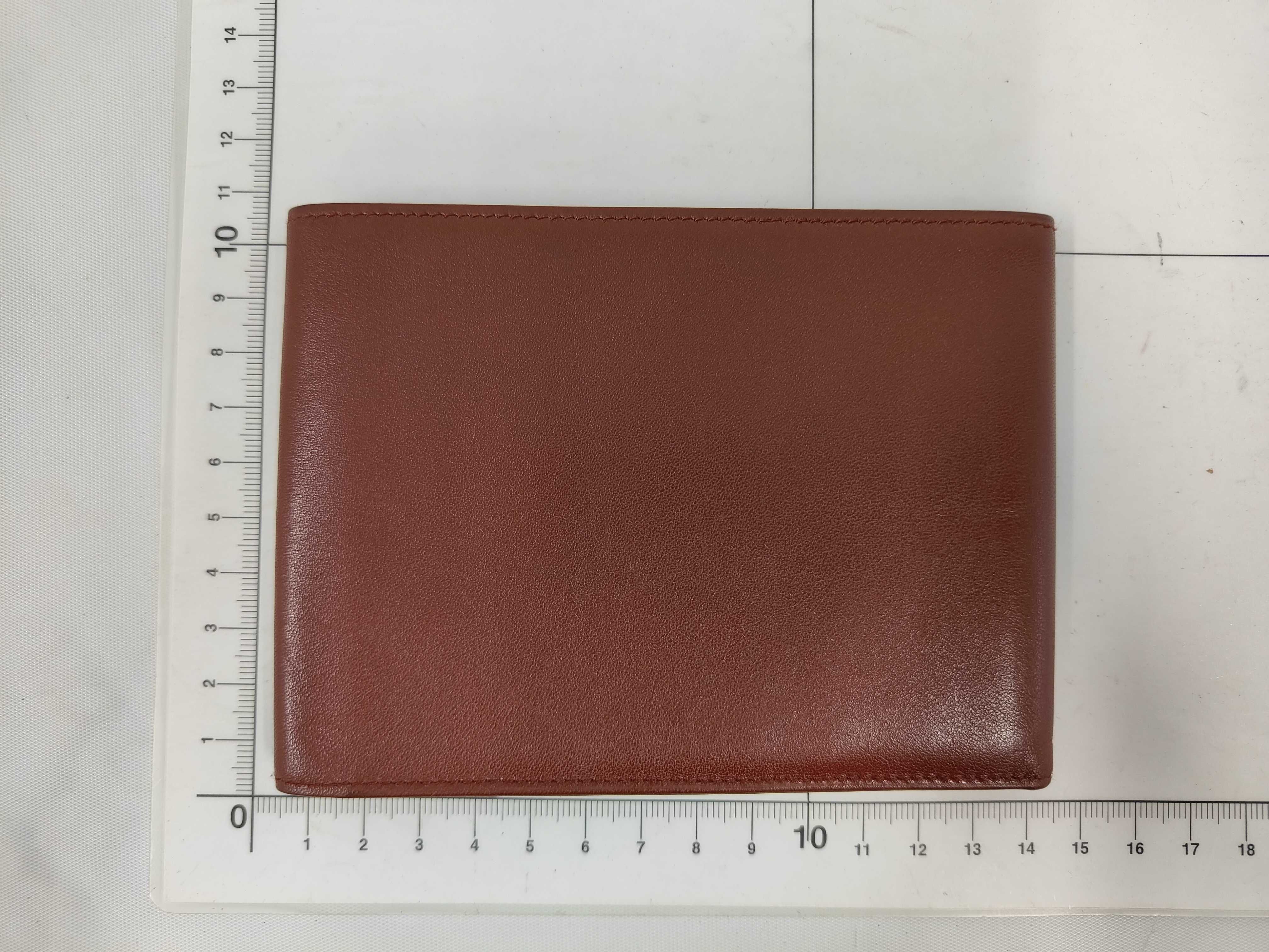Must Wallet — view 2