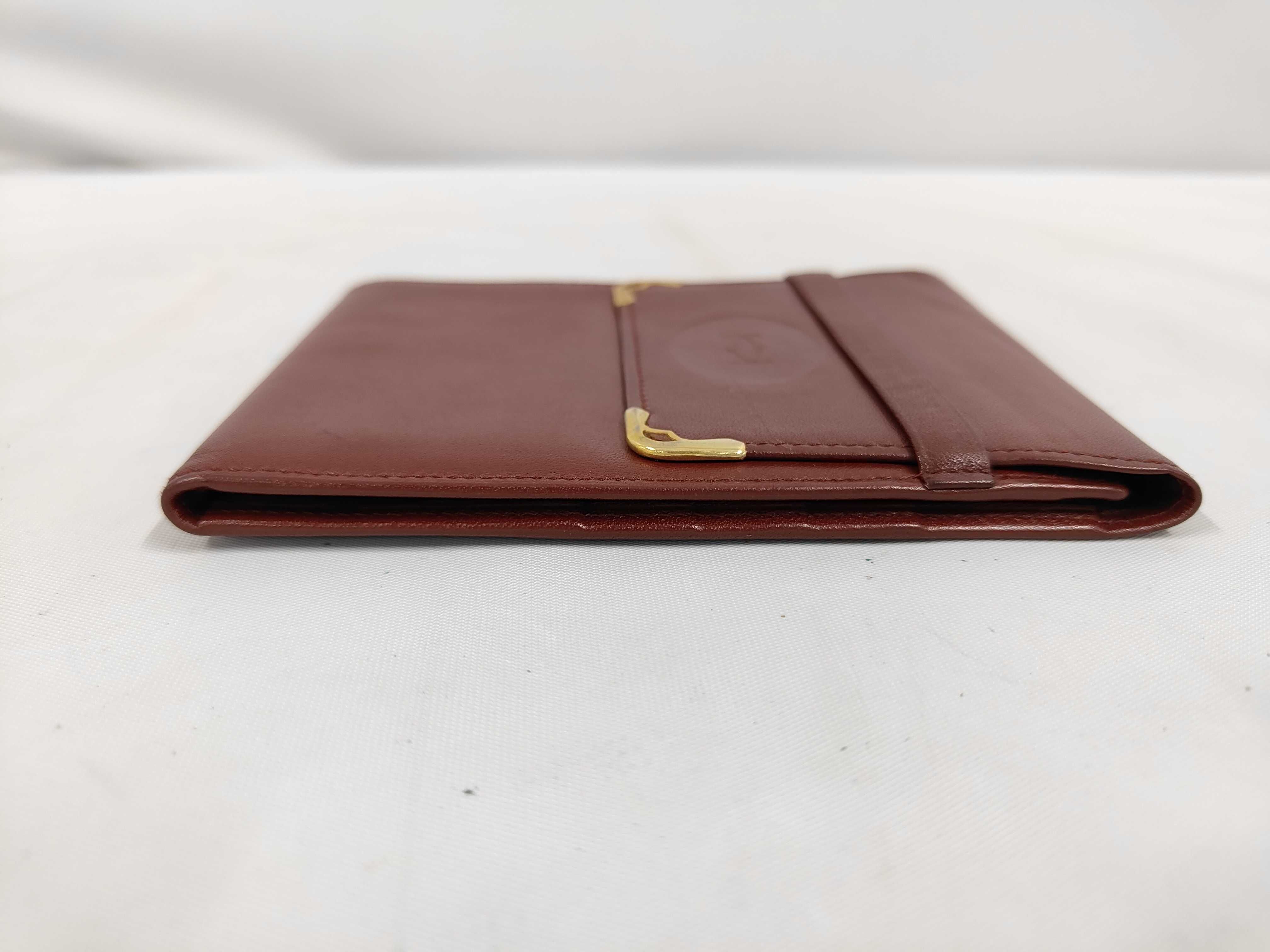 Must Wallet — view 3