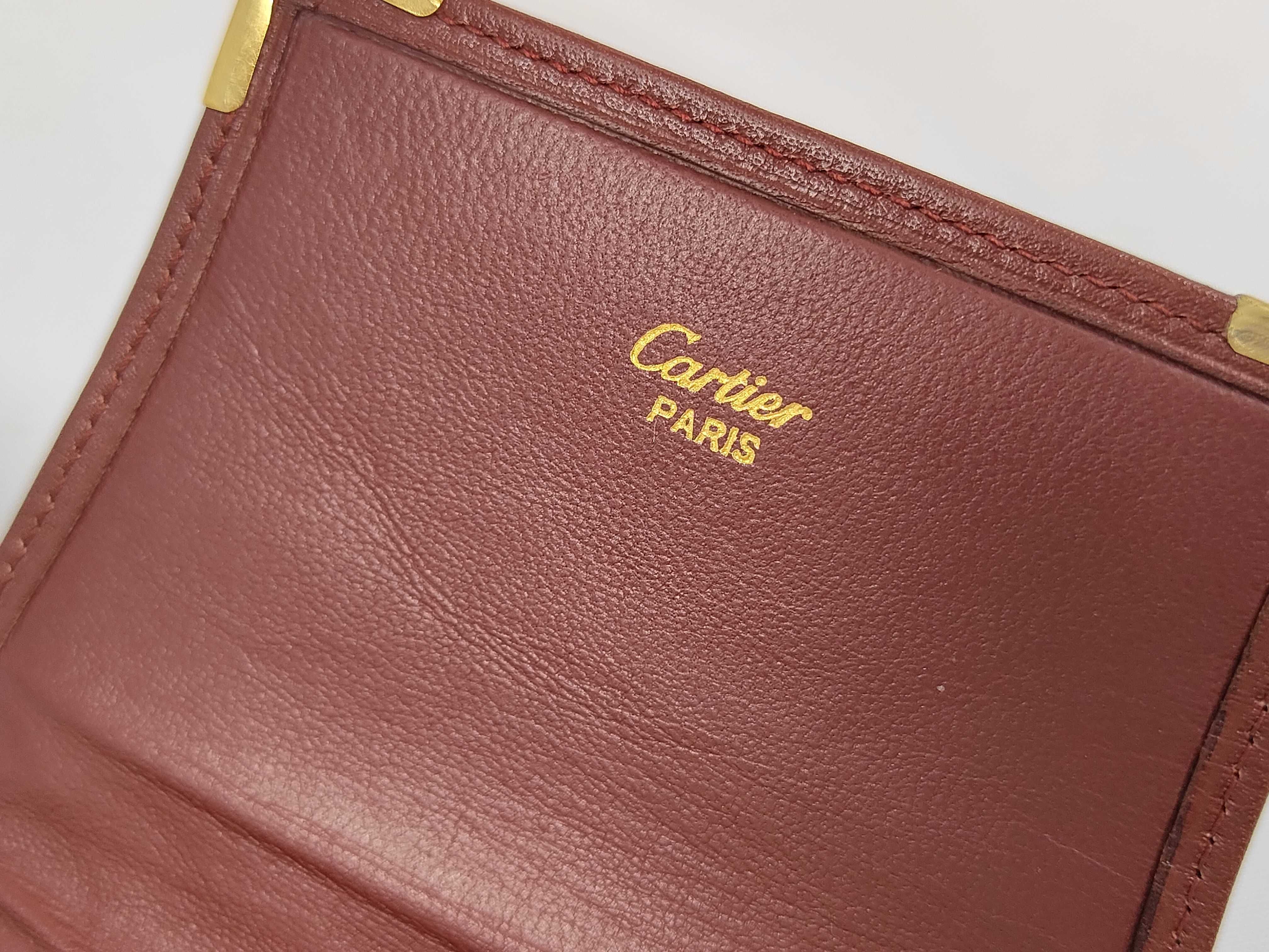 Must Wallet — view 5