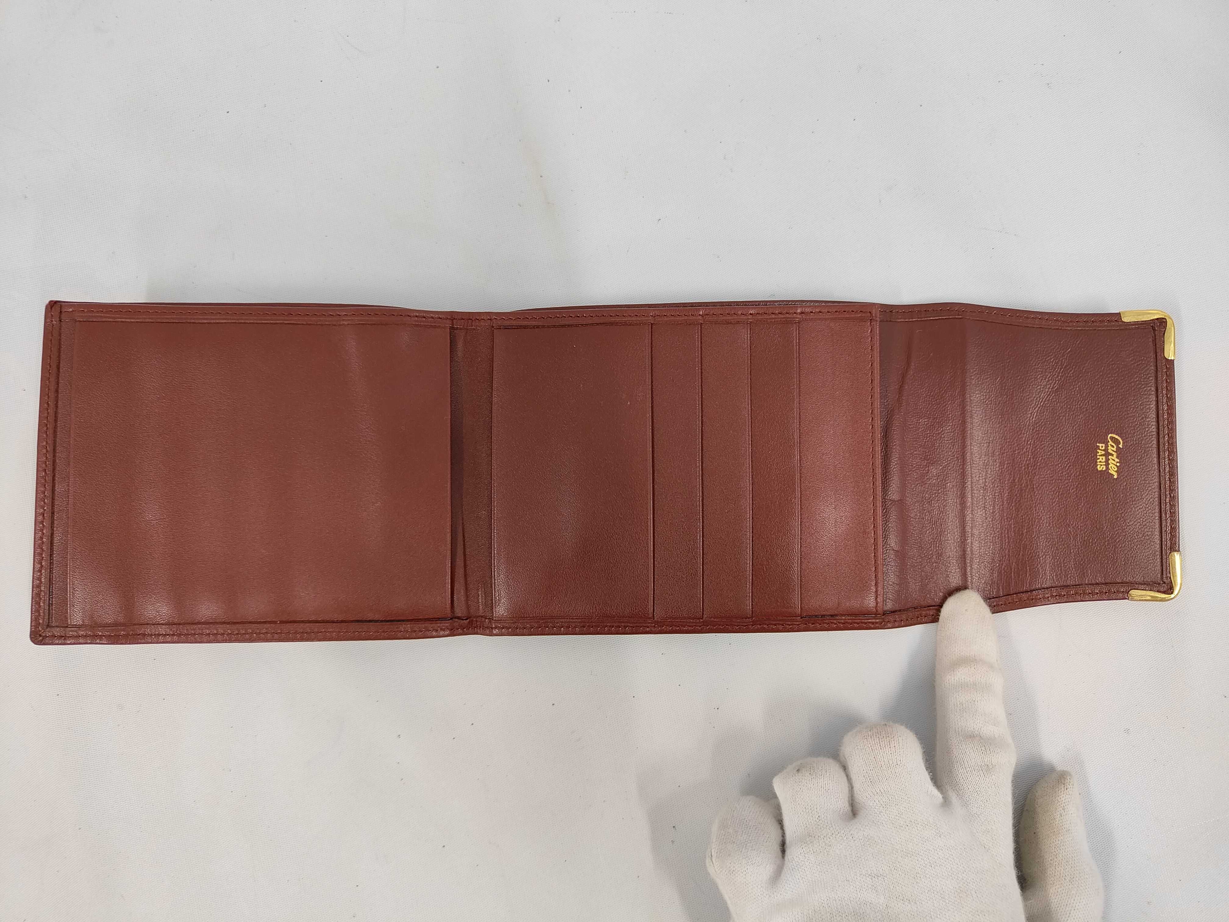 Must Wallet — view 6