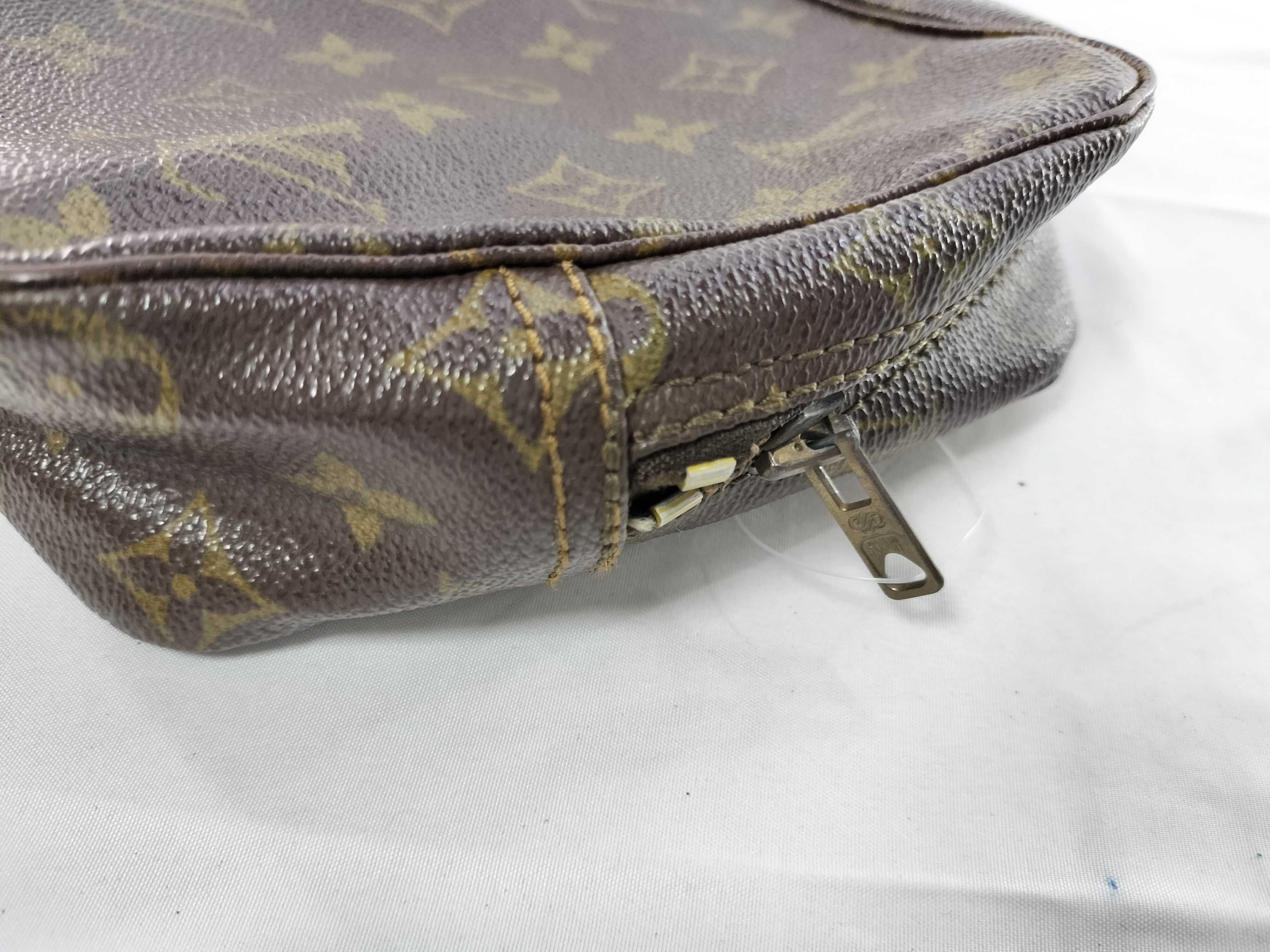 Monogram Trousses Toilette Second Bag — view 11