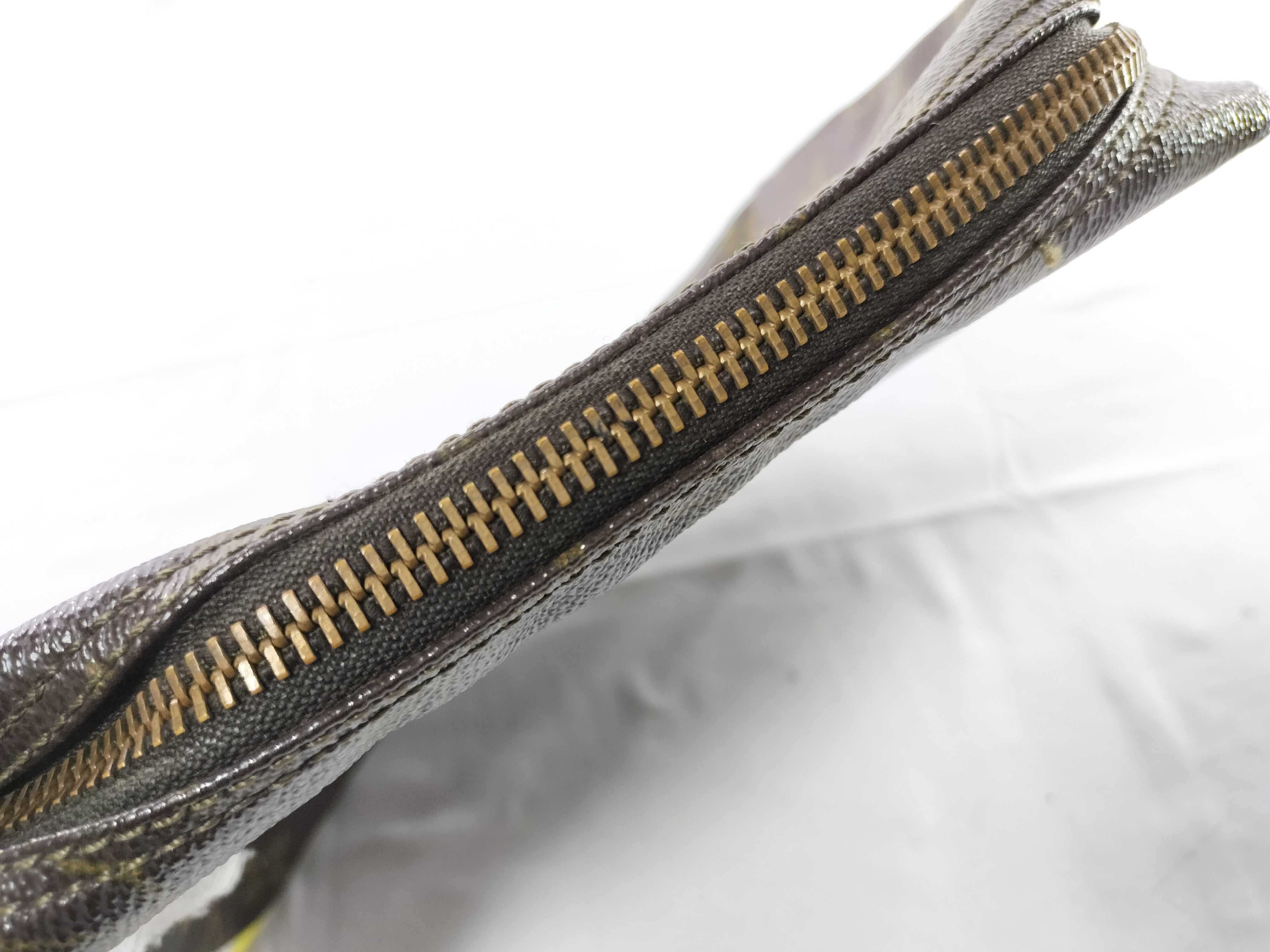 Monogram Trousses Toilette Second Bag — view 3