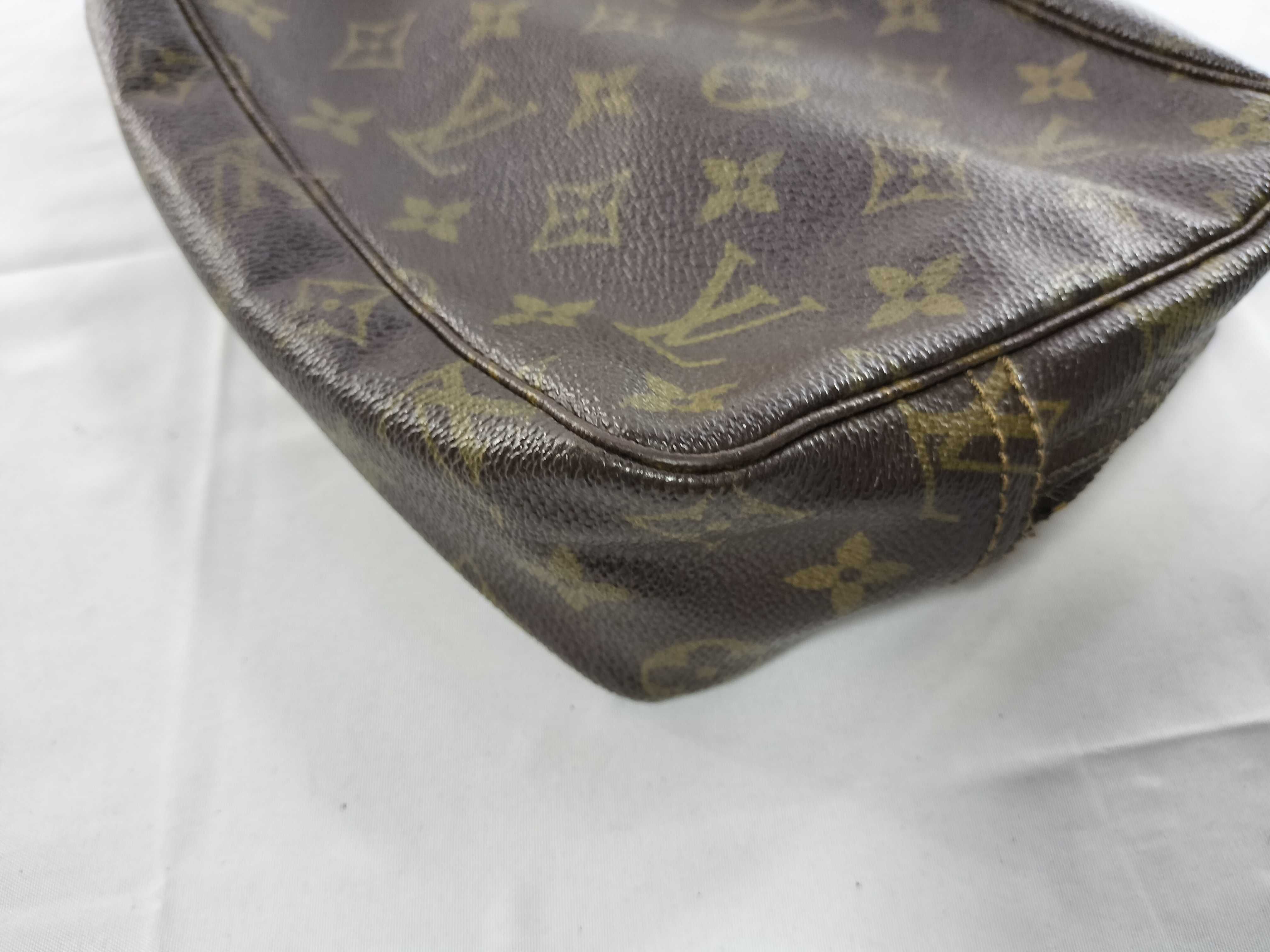 Monogram Trousses Toilette Second Bag — view 4
