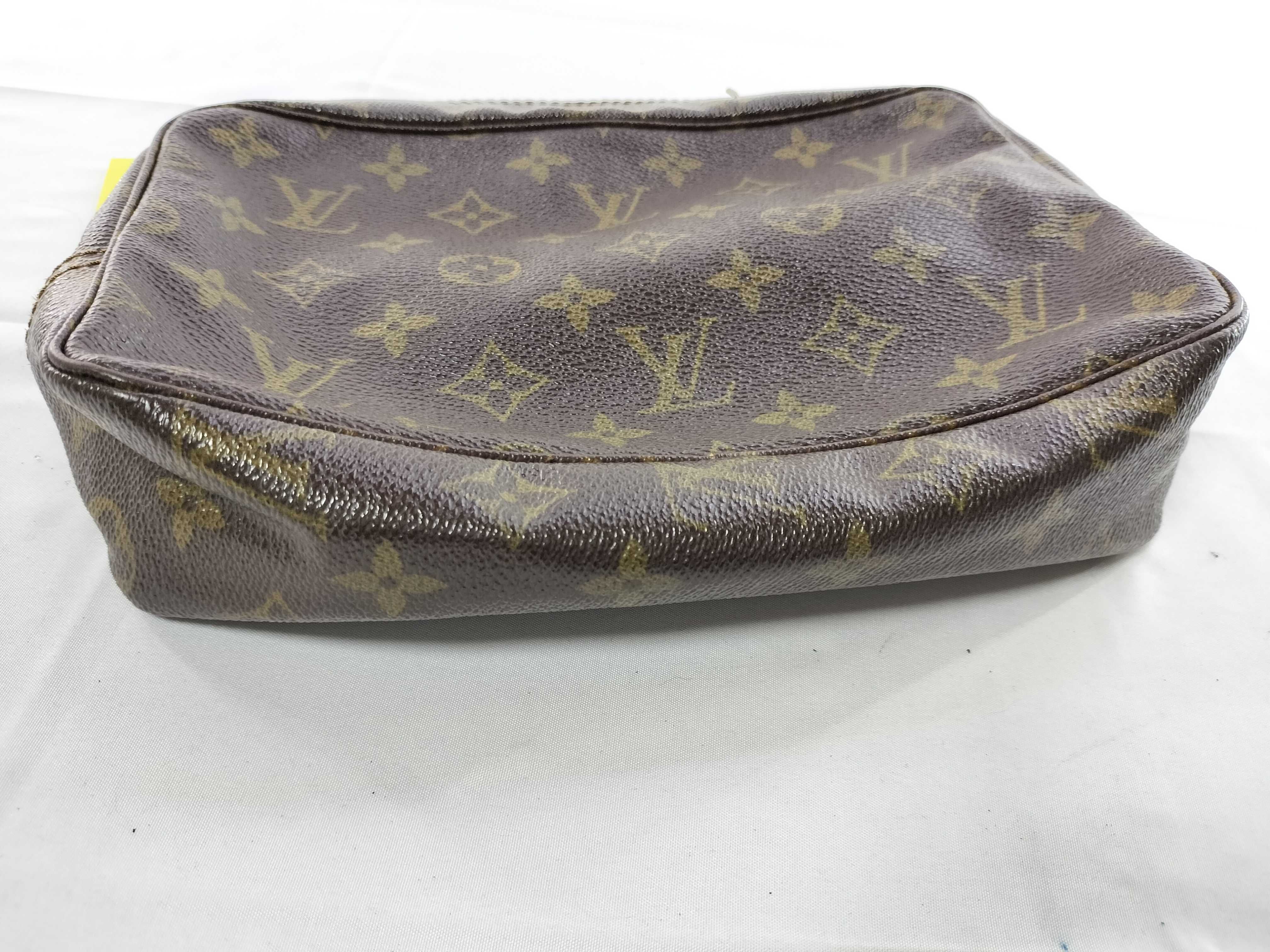 Monogram Trousses Toilette Second Bag — view 5