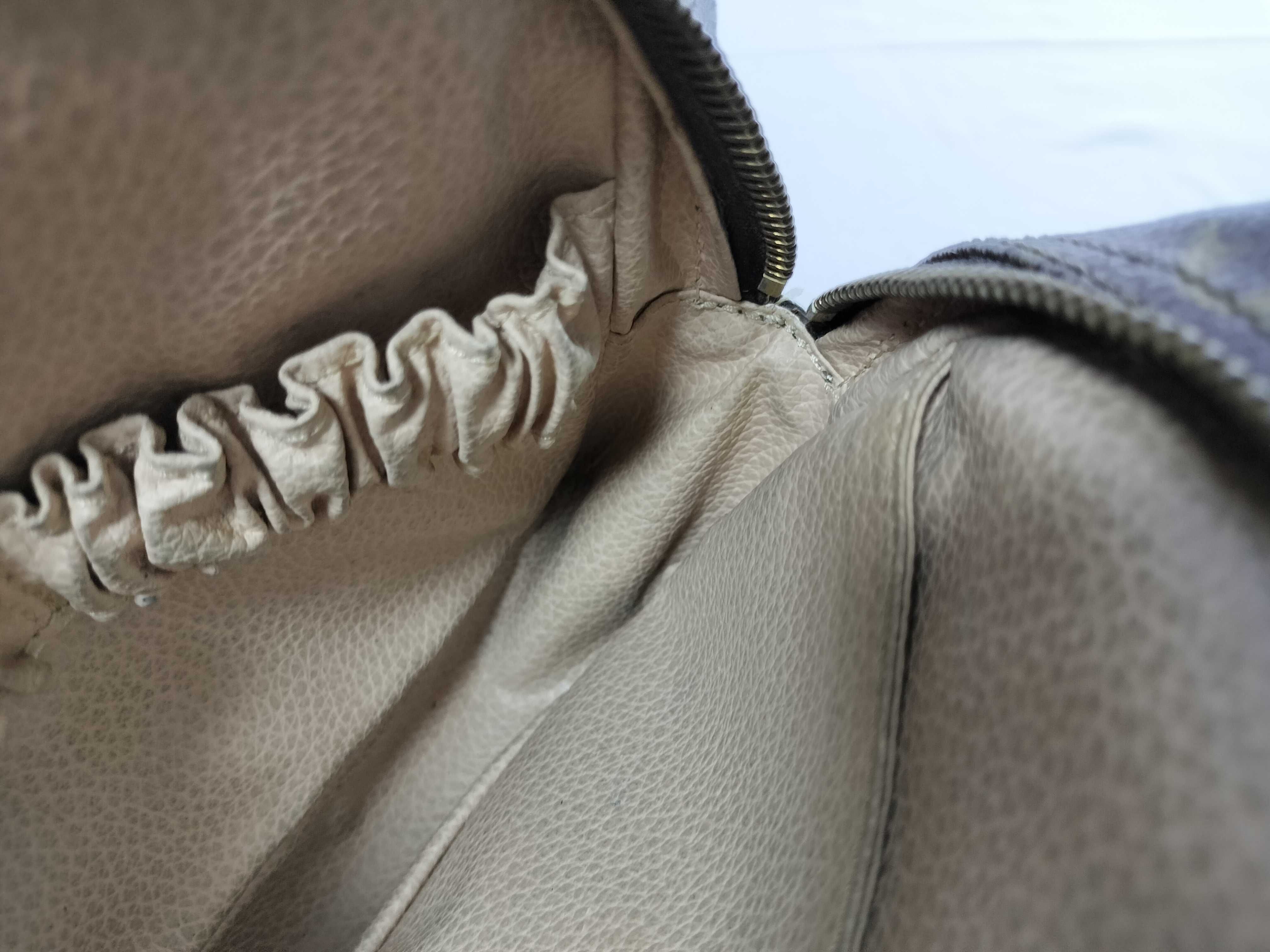 Monogram Trousses Toilette Second Bag — view 6