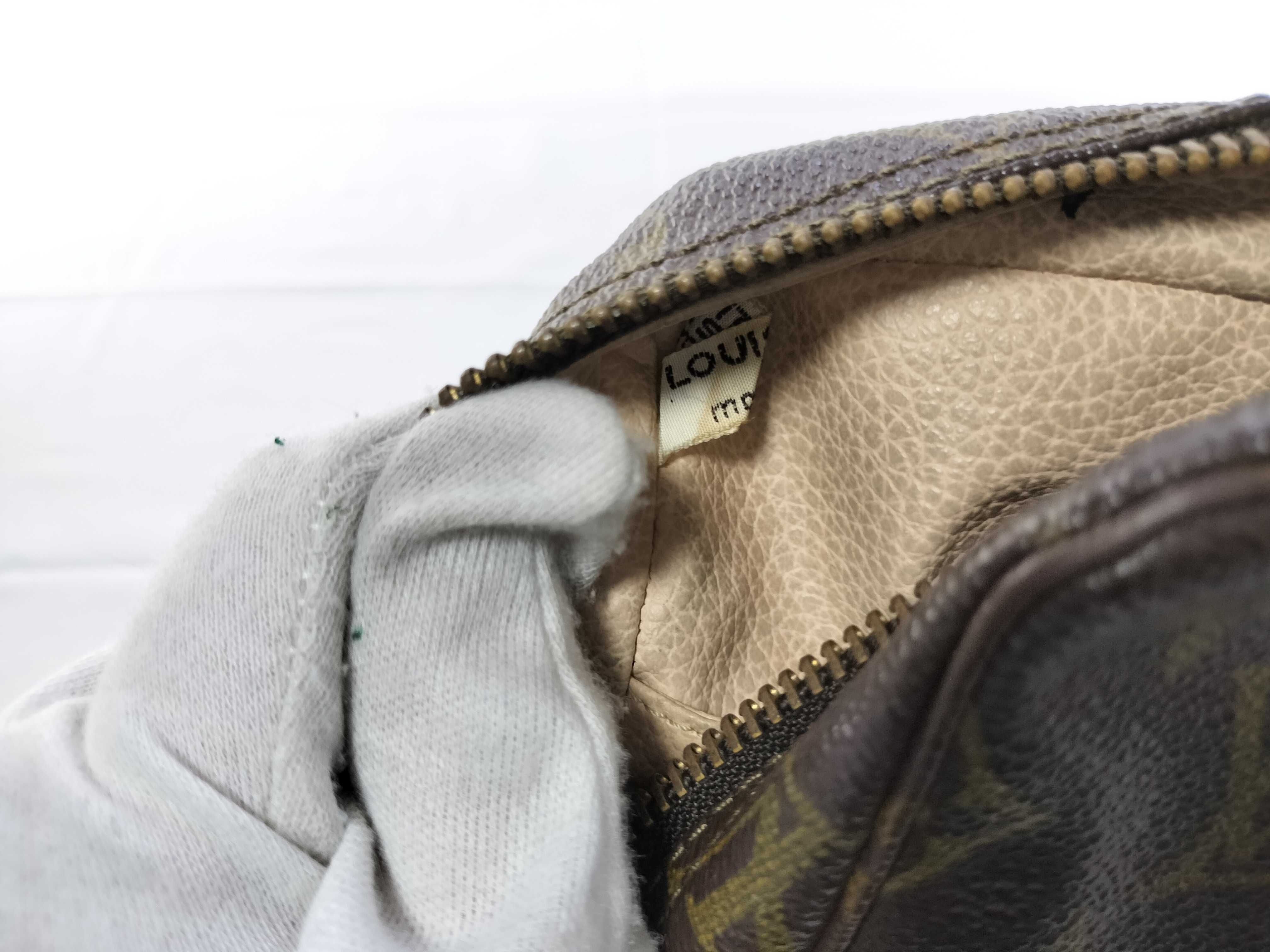 Monogram Trousses Toilette Second Bag — view 10