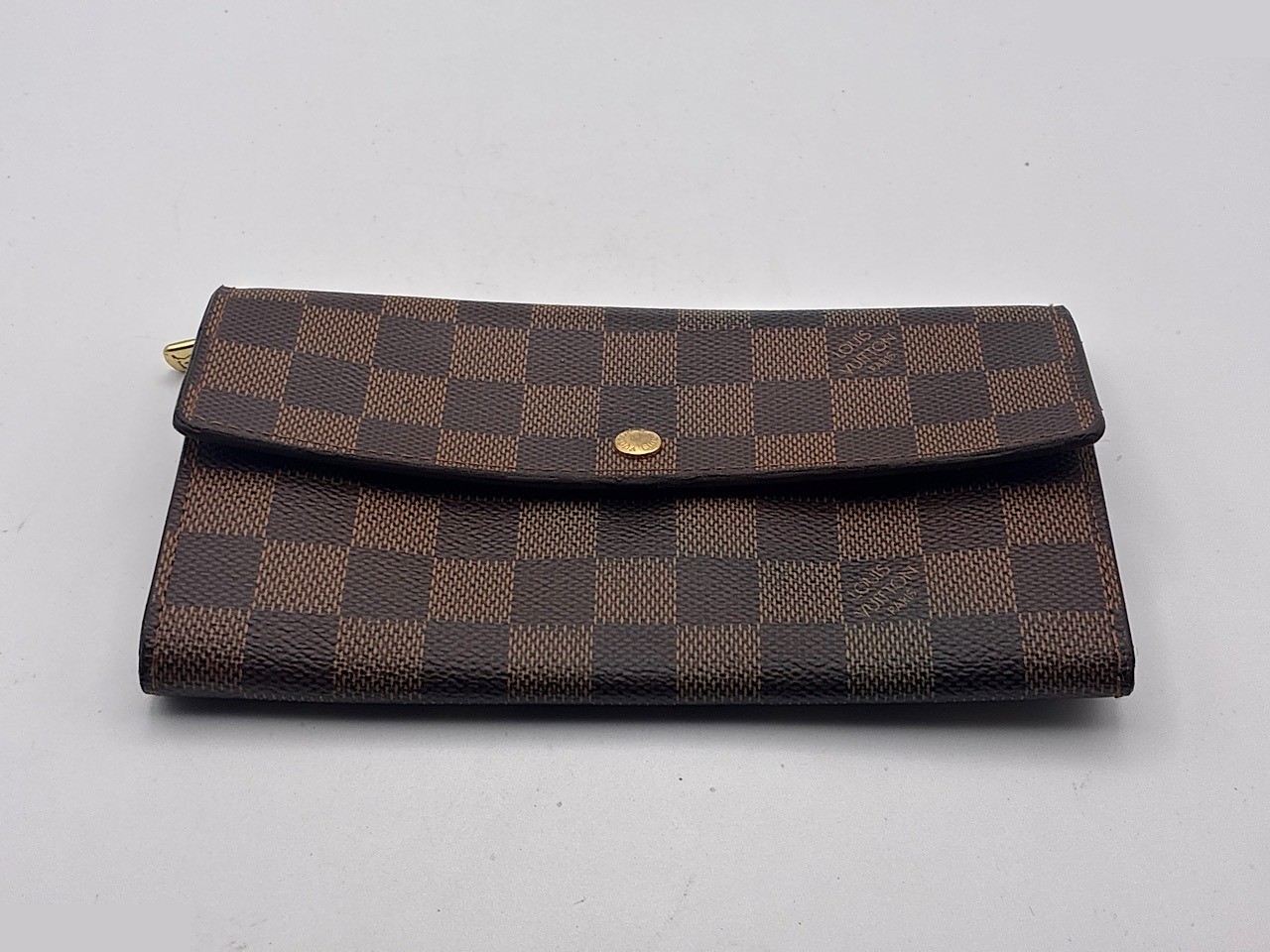 N61734 Damier Sarah — view 3