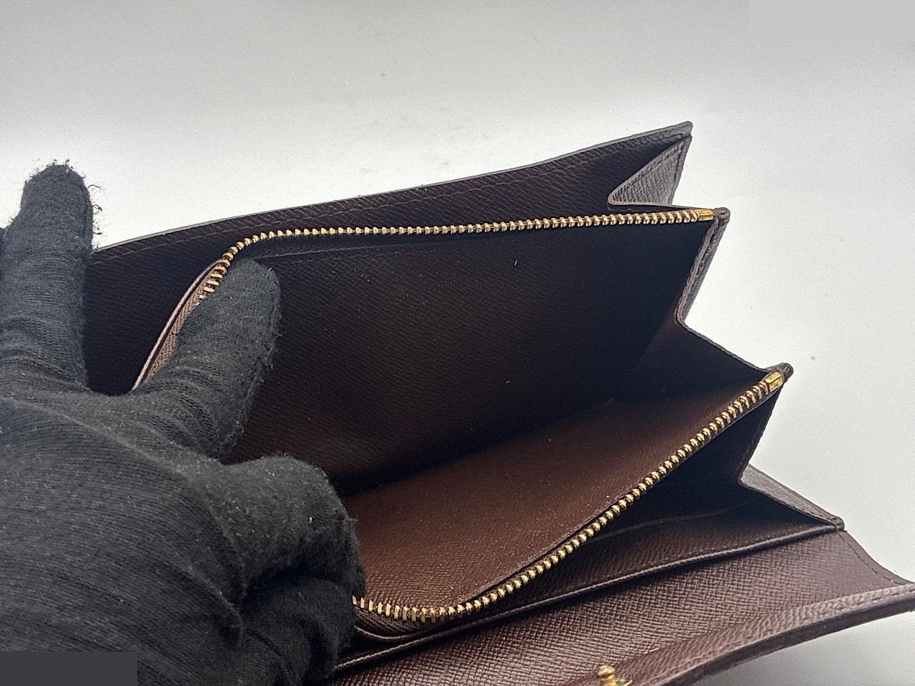 N61734 Damier Sarah — view 5