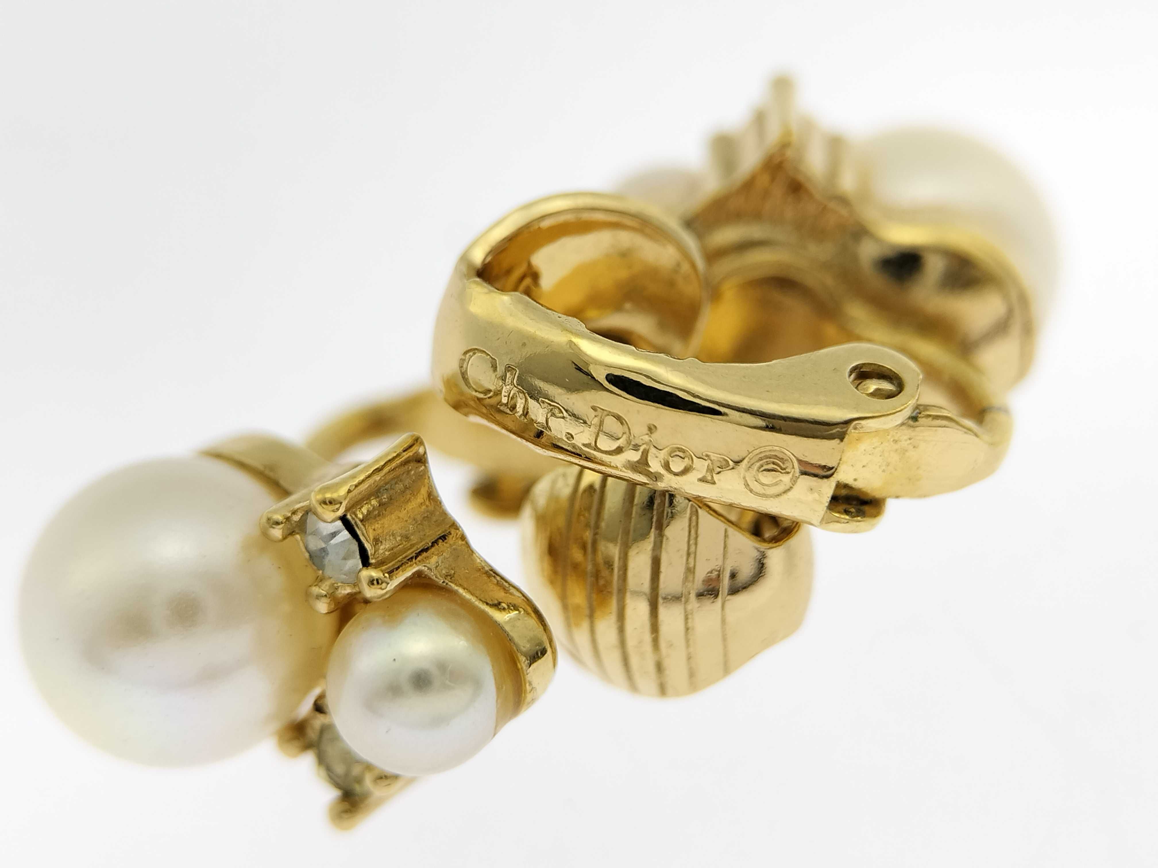 Christian Earrings — view 7