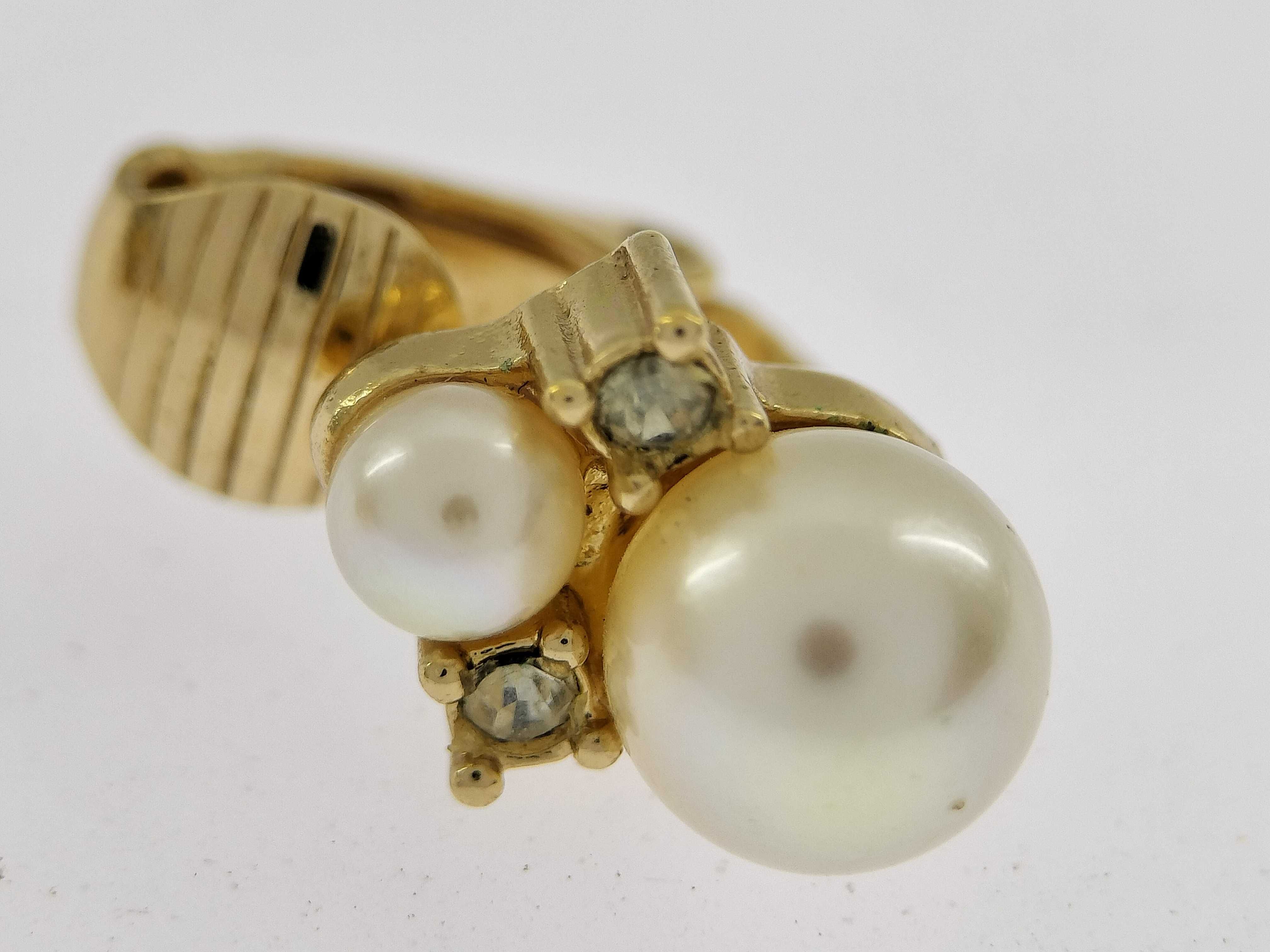 Christian Earrings — view 8