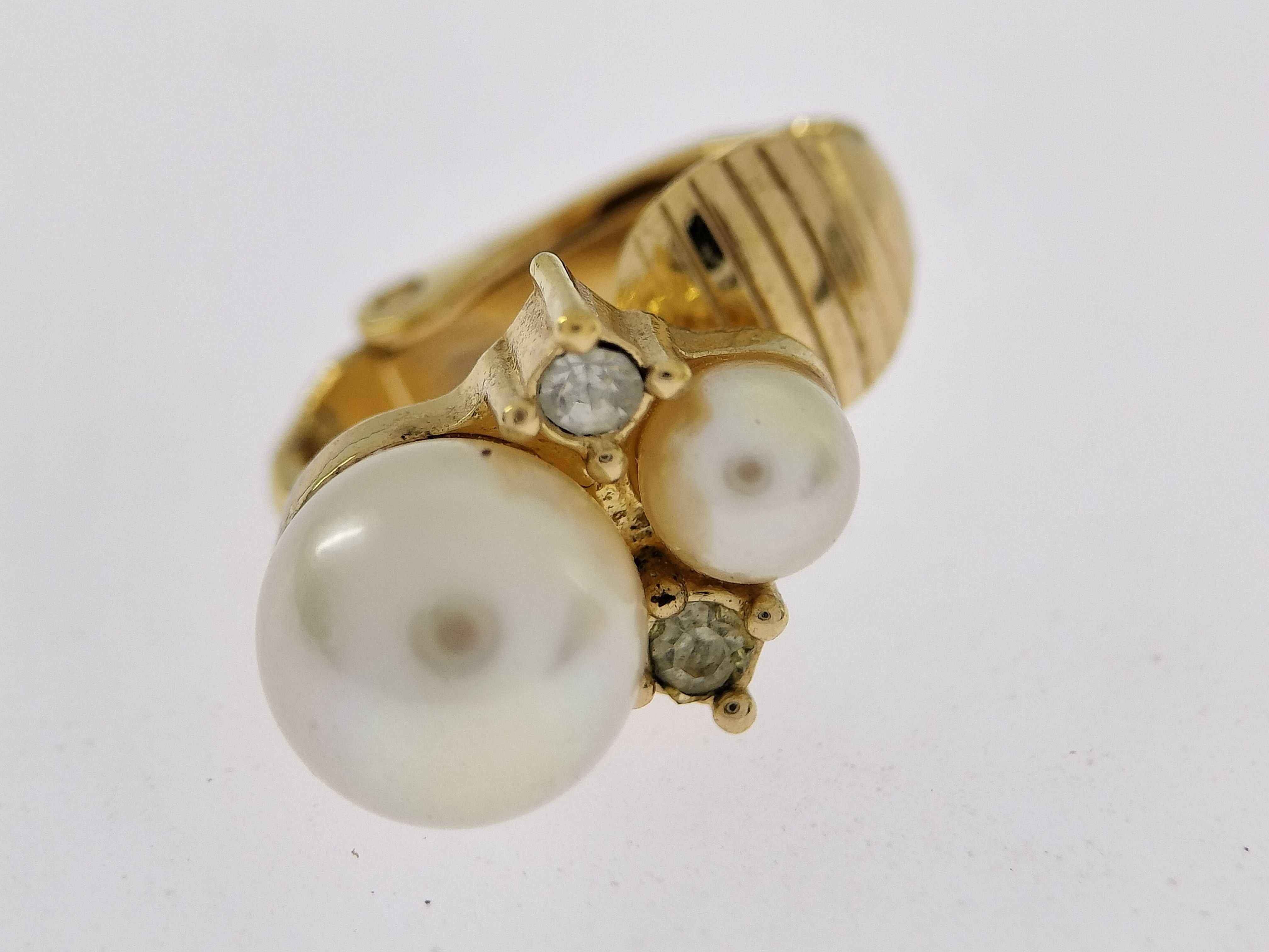 Christian Earrings — view 9