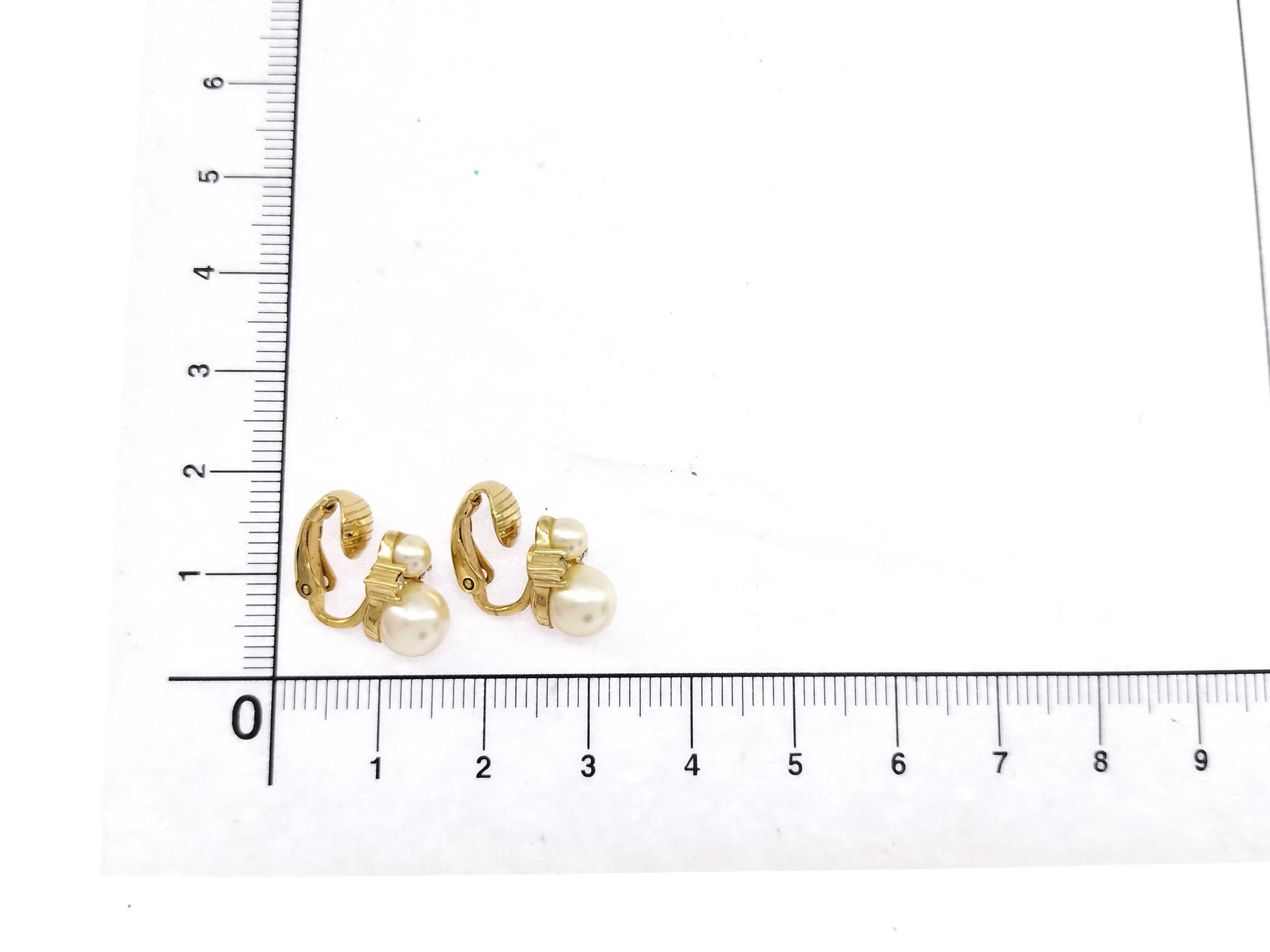 Christian Earrings — view 10