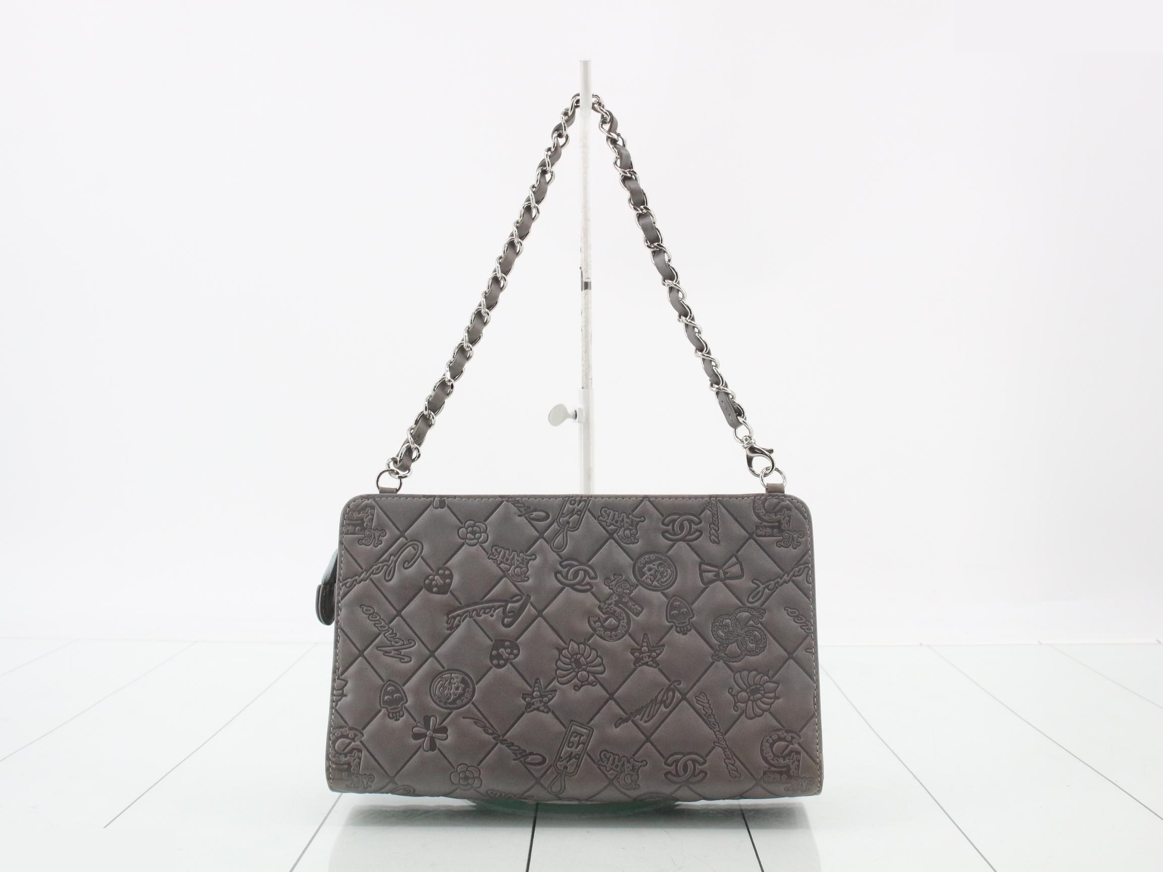 Icon Series (Bags) - Handbags — view 2