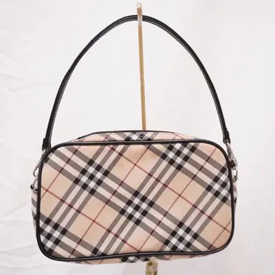 Nova Check Mini Handbag