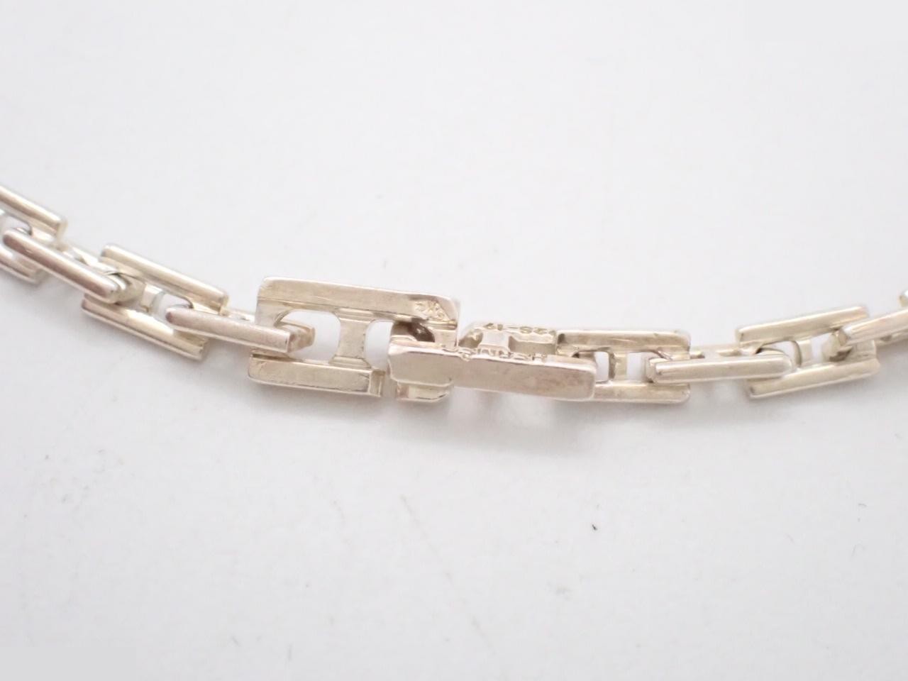 Hercules PM Bracelet, 19cm, 925/4.3g — view 3