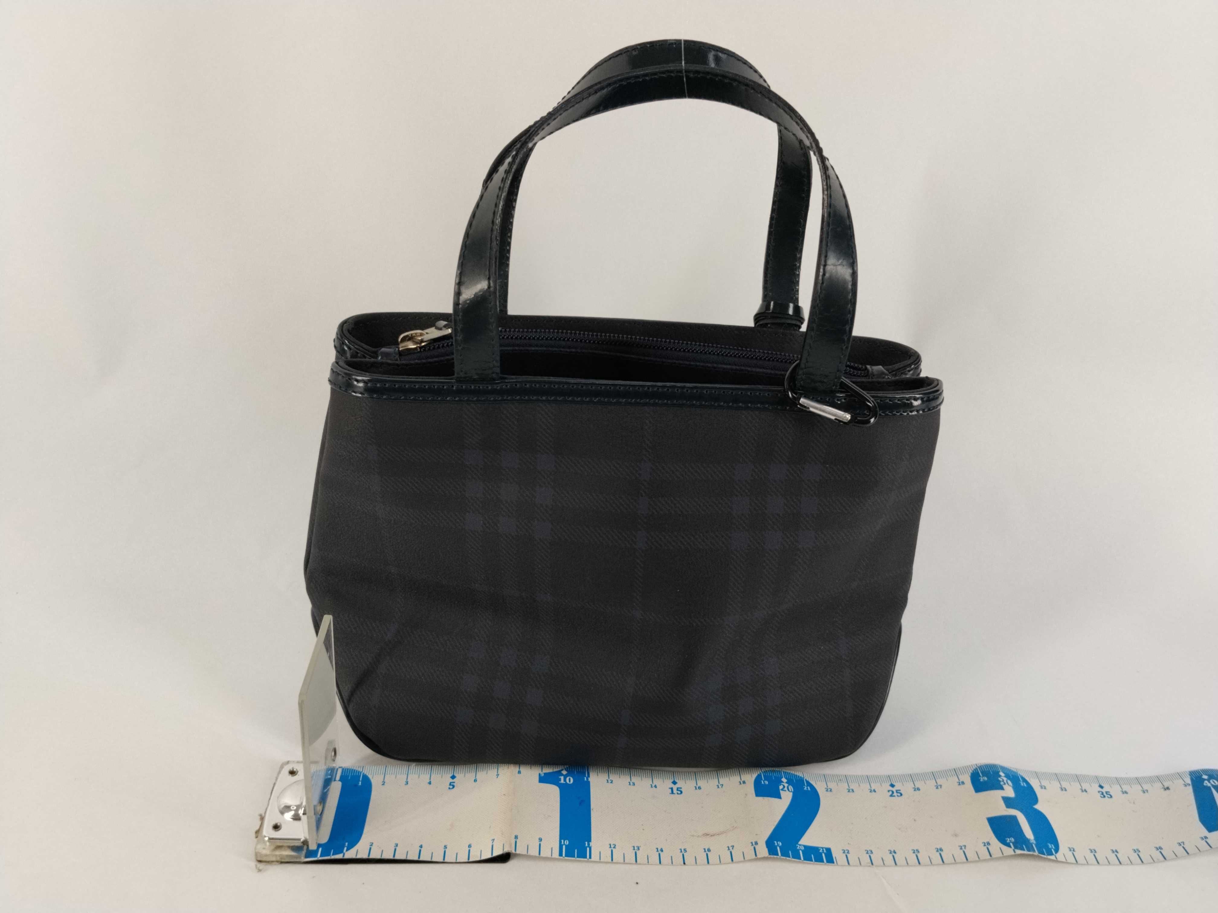 Handbag / PVC Handbag — view 2