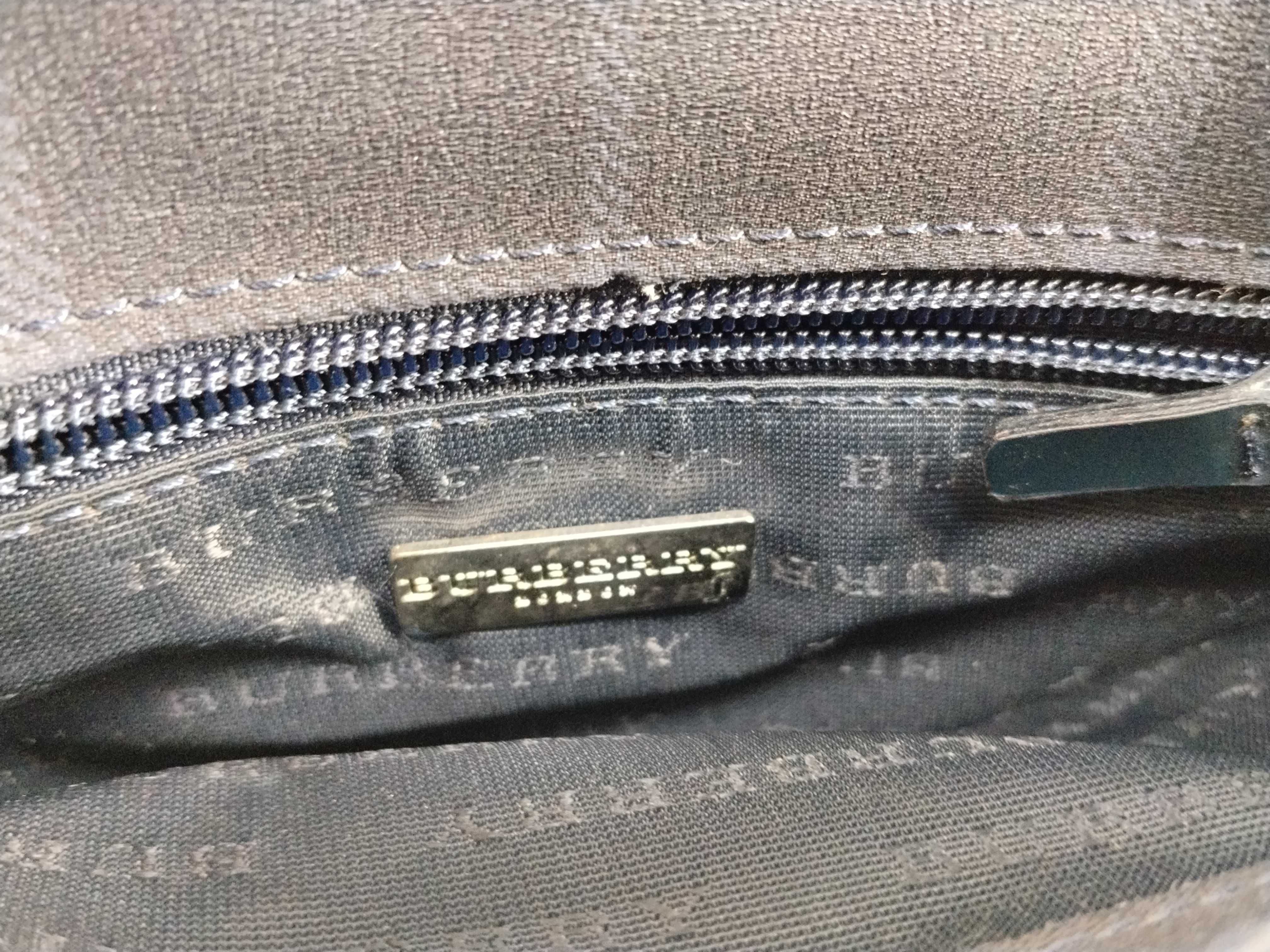 Handbag / PVC Handbag — view 11