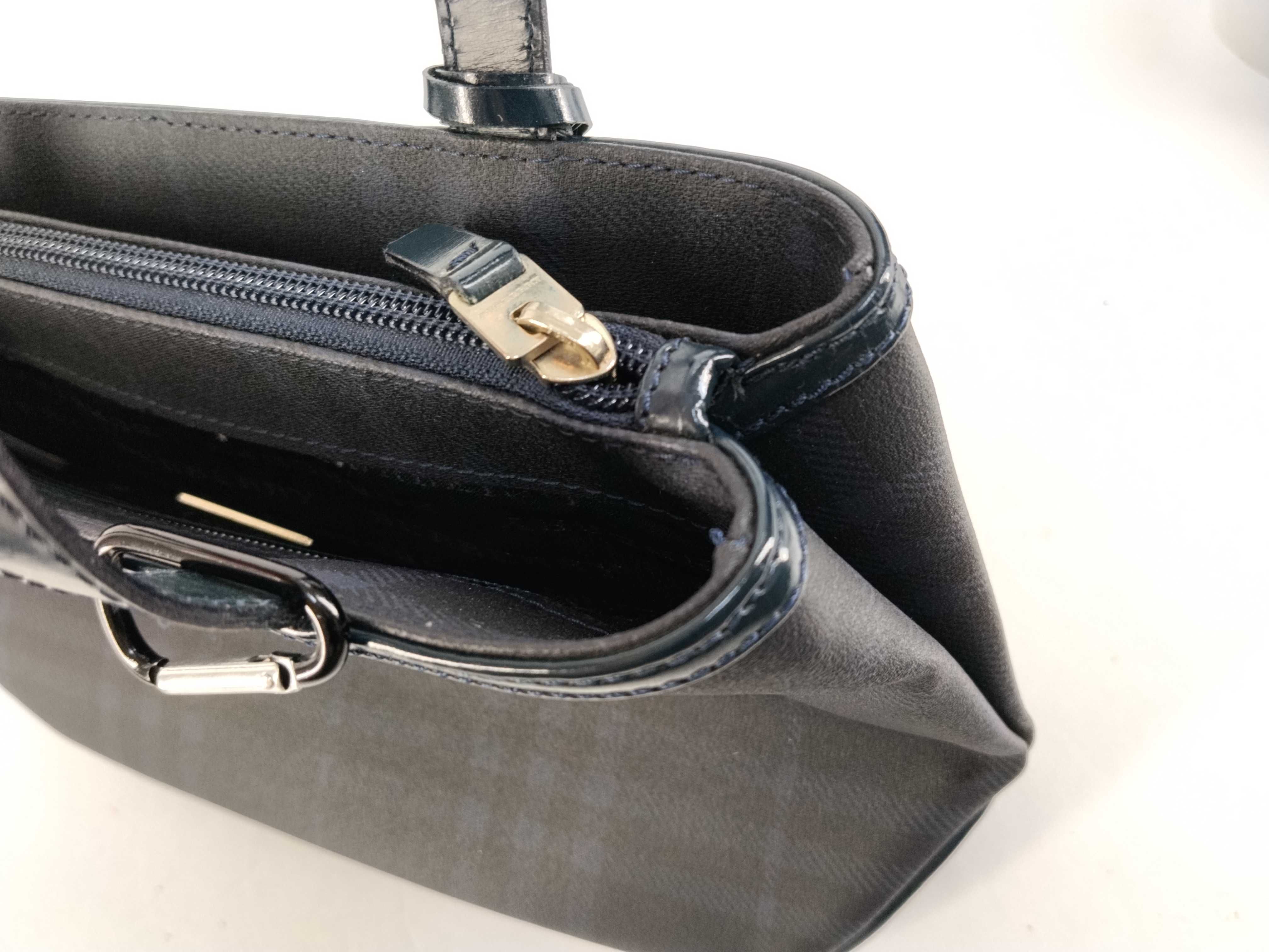 Handbag / PVC Handbag — view 14