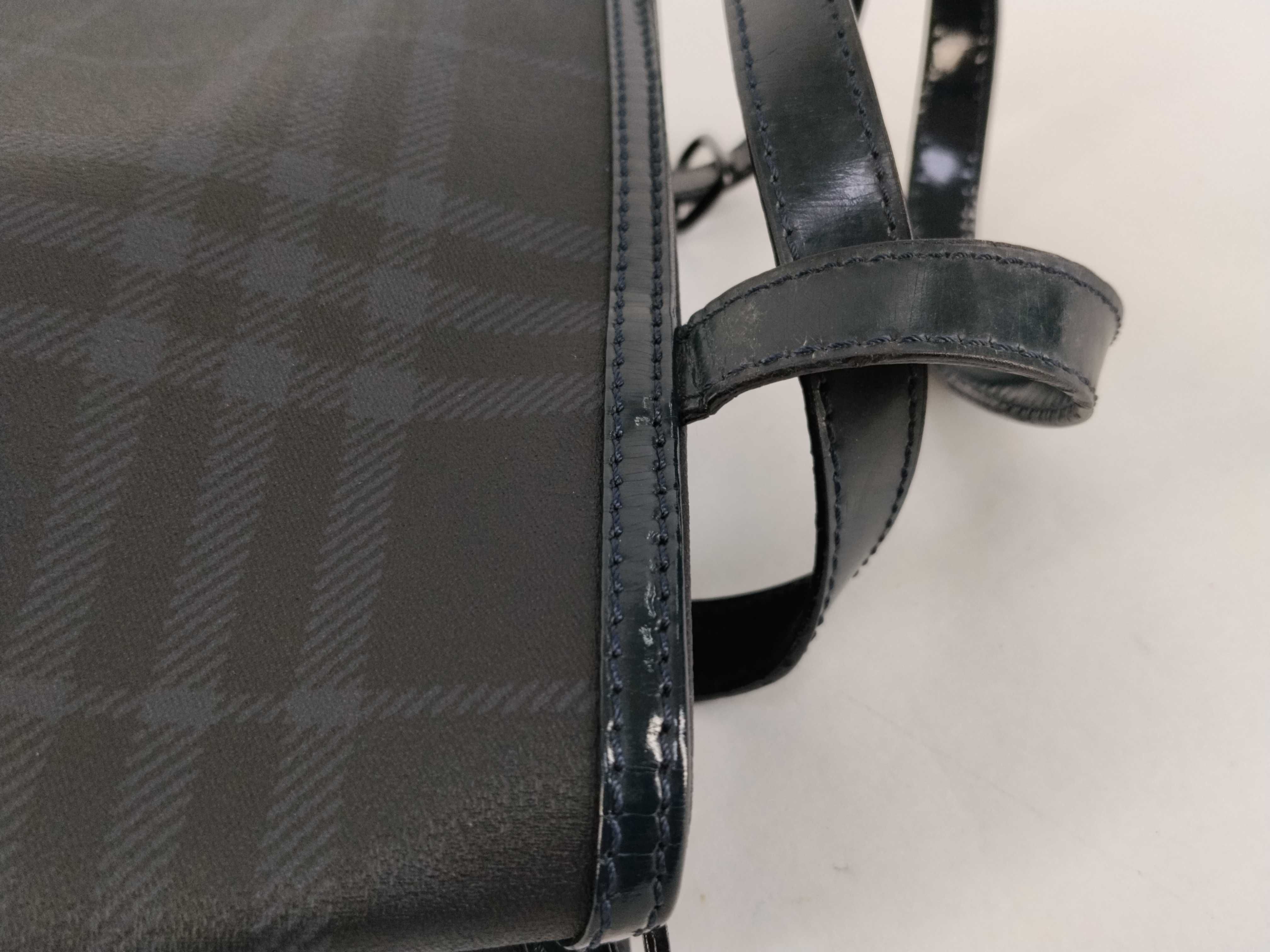 Handbag / PVC Handbag — view 5
