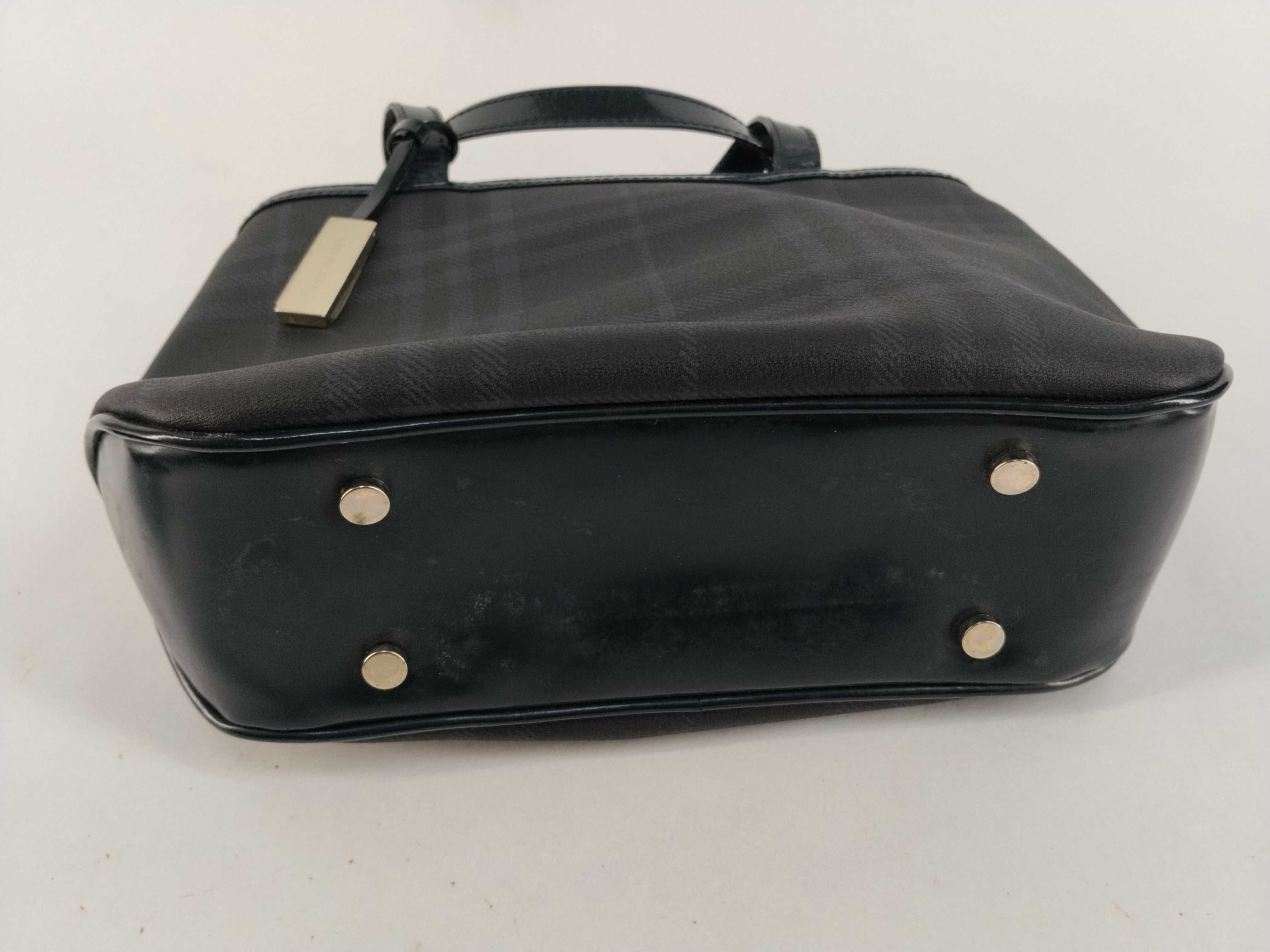 Handbag / PVC Handbag — view 7