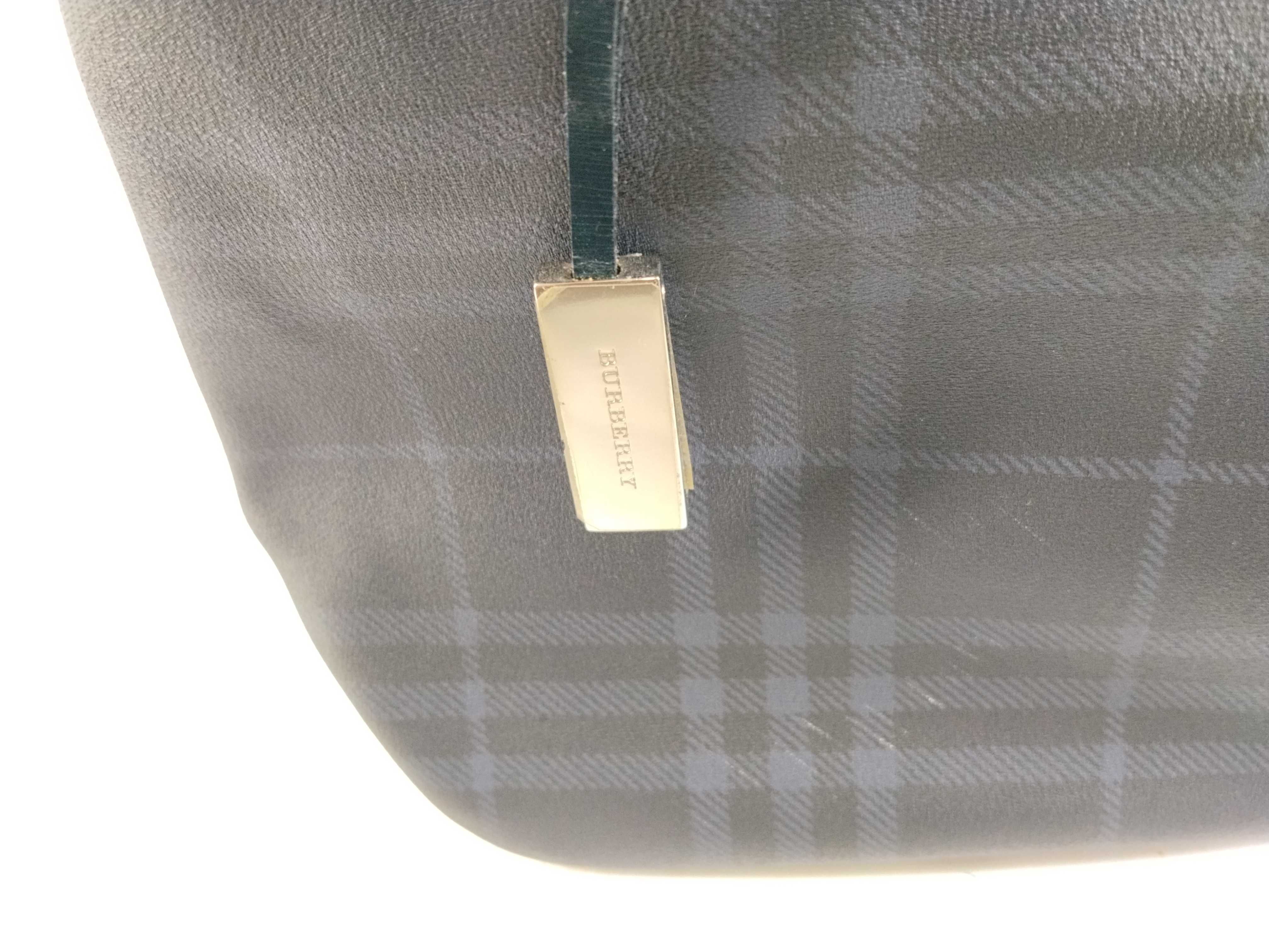 Handbag / PVC Handbag — view 9