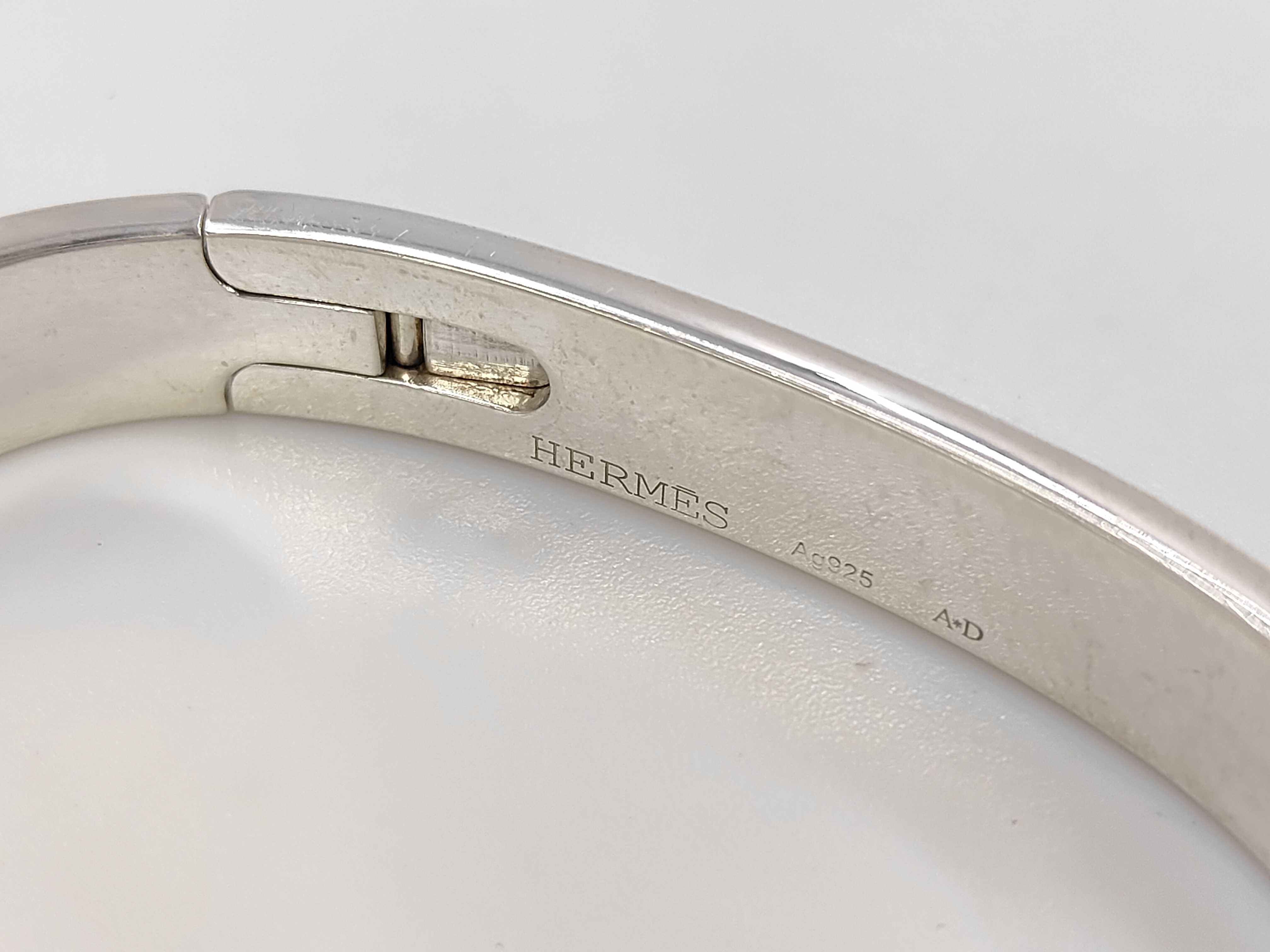 Hercules Bronze Combination Bracelet 925 Bracelet/Bangle — view 2
