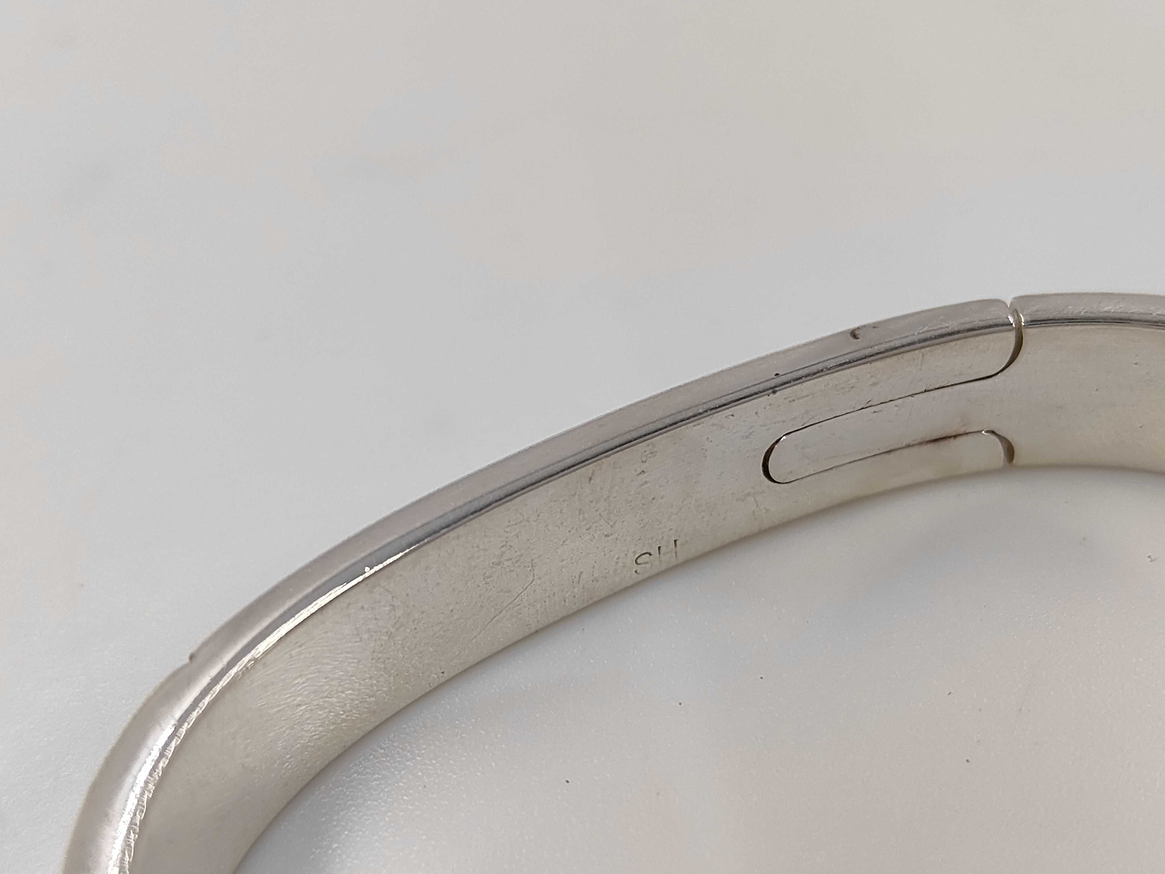 Hercules Bronze Combination Bracelet 925 Bracelet/Bangle — view 3