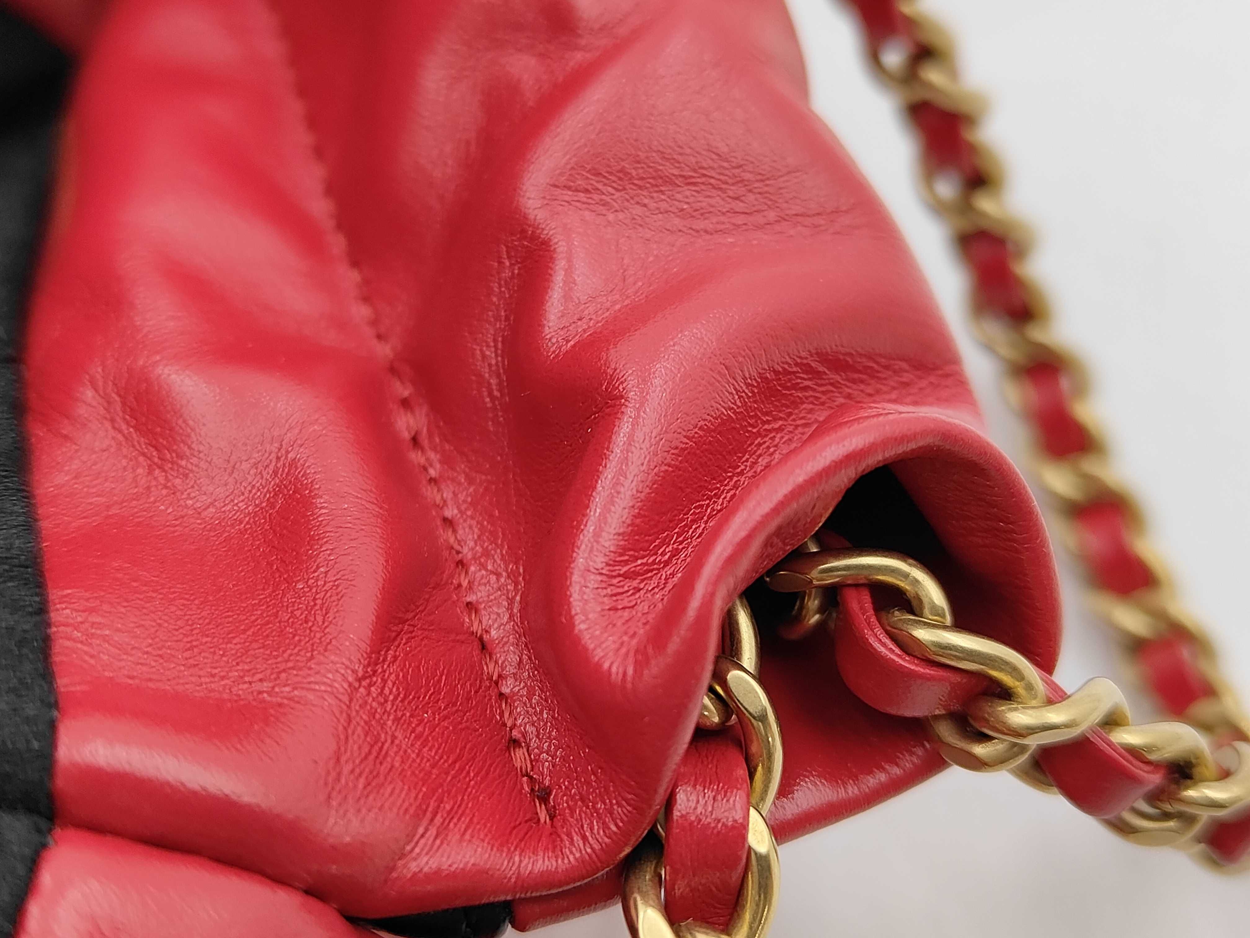 22 Mini Red — view 8