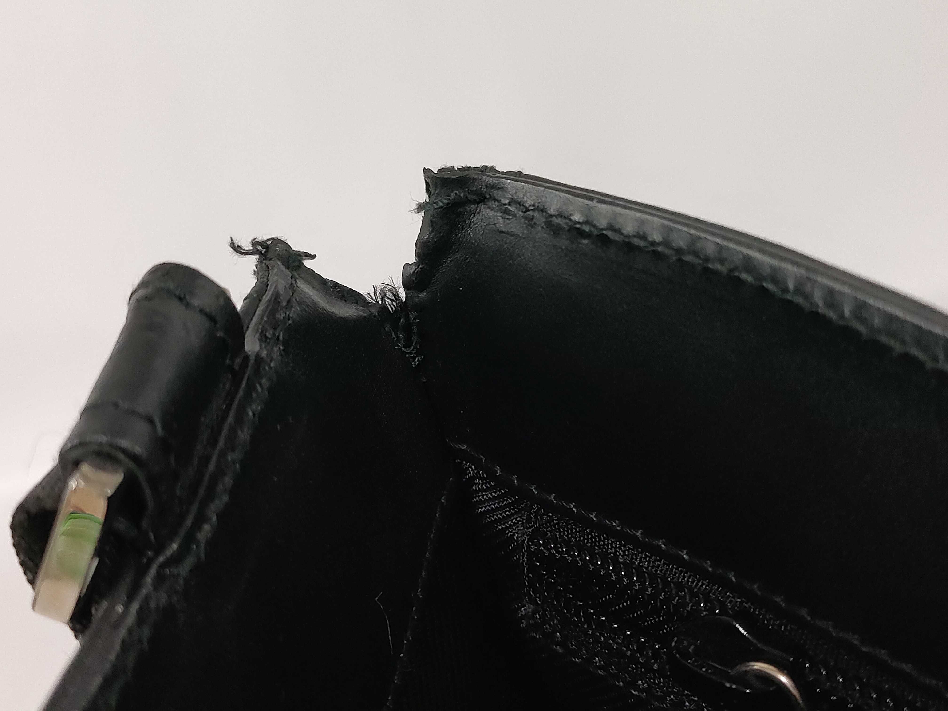 GG Canvas Shoulder Bag — view 12