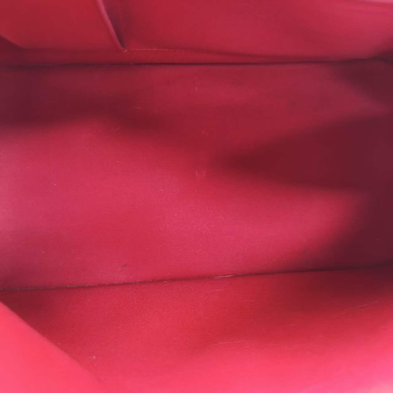 【*Shipped from: China*】LOUIS VUITTON Alma Patent Leather Handbag — view 8