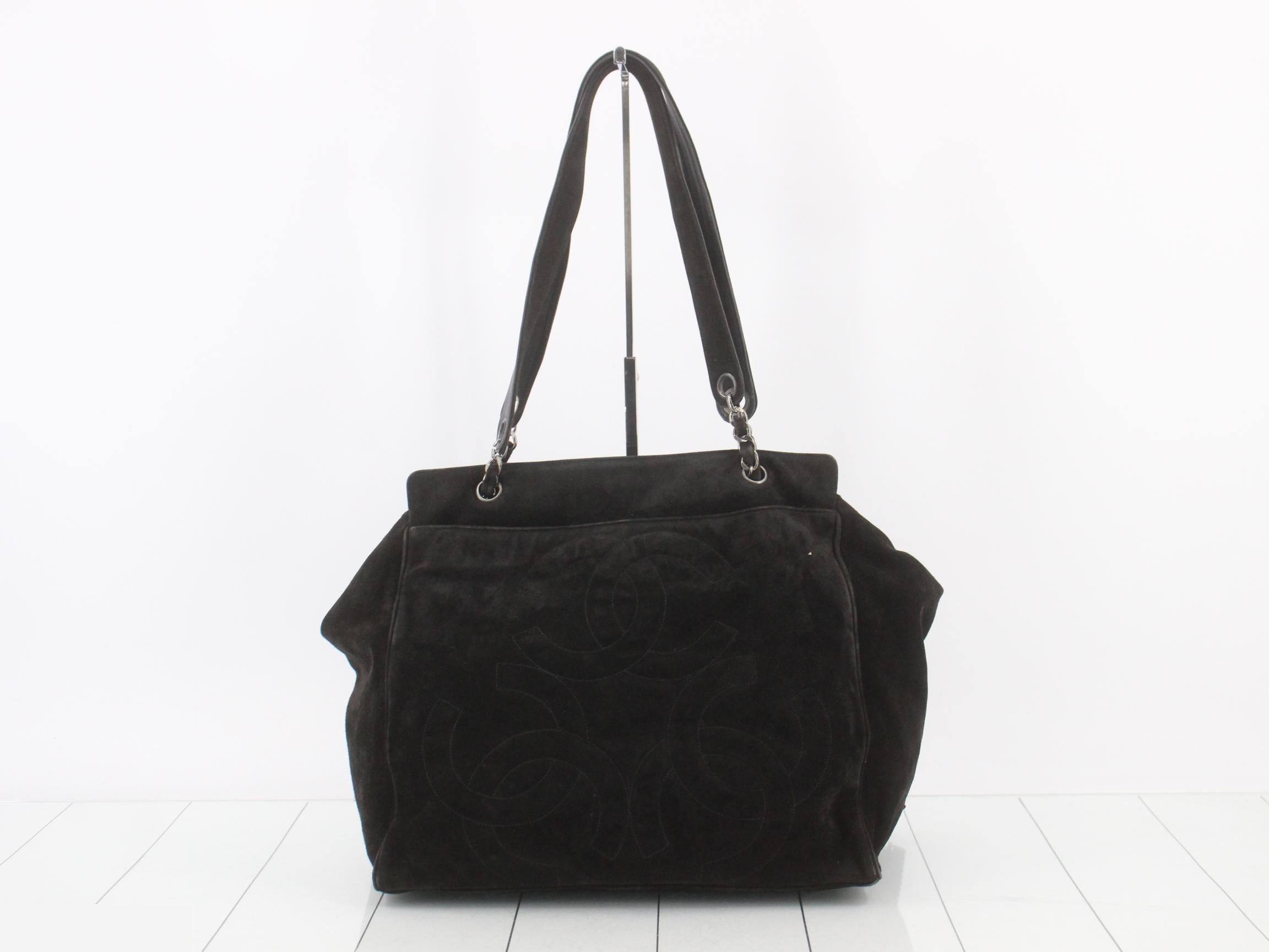 Triple Coco Shoulder Bag — view 2