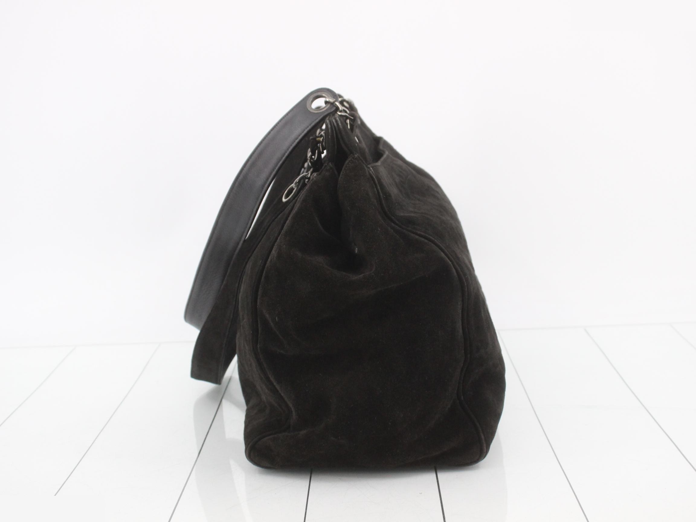 Triple Coco Shoulder Bag — view 3