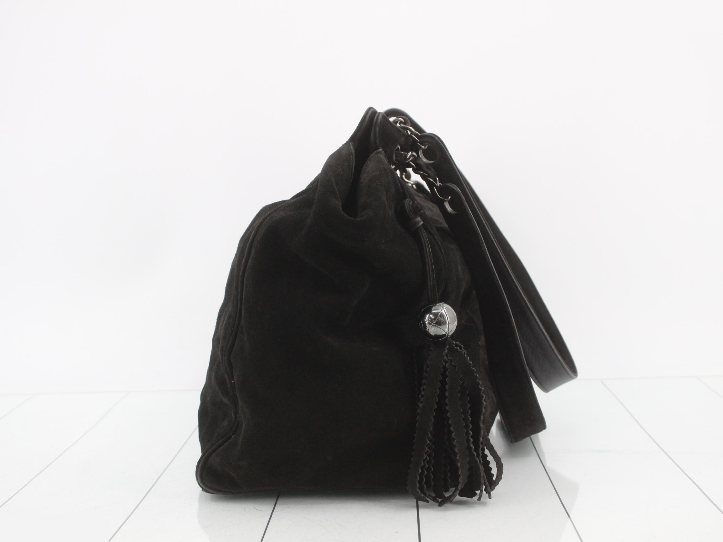 Triple Coco Shoulder Bag — view 4