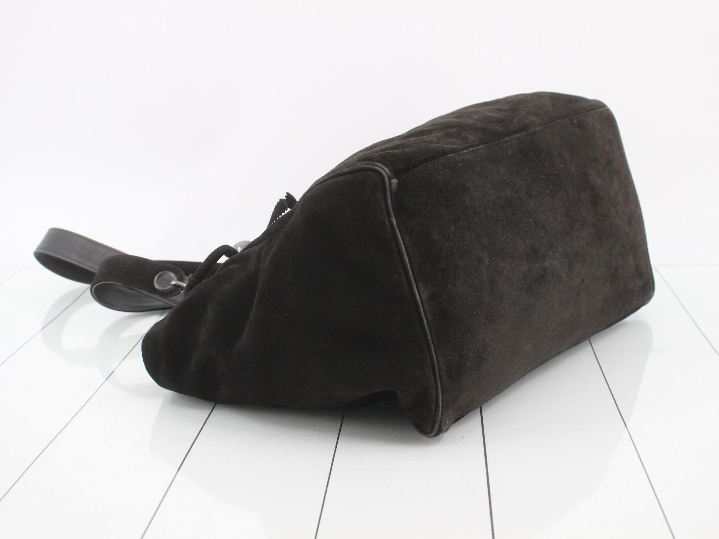 Triple Coco Shoulder Bag — view 5