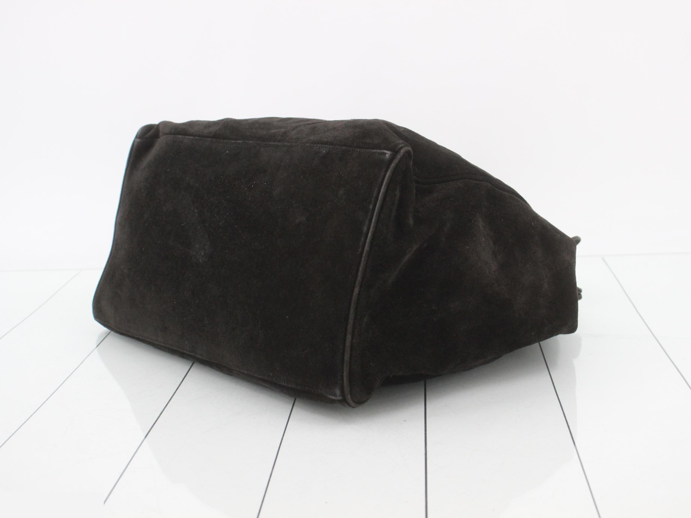 Triple Coco Shoulder Bag — view 6