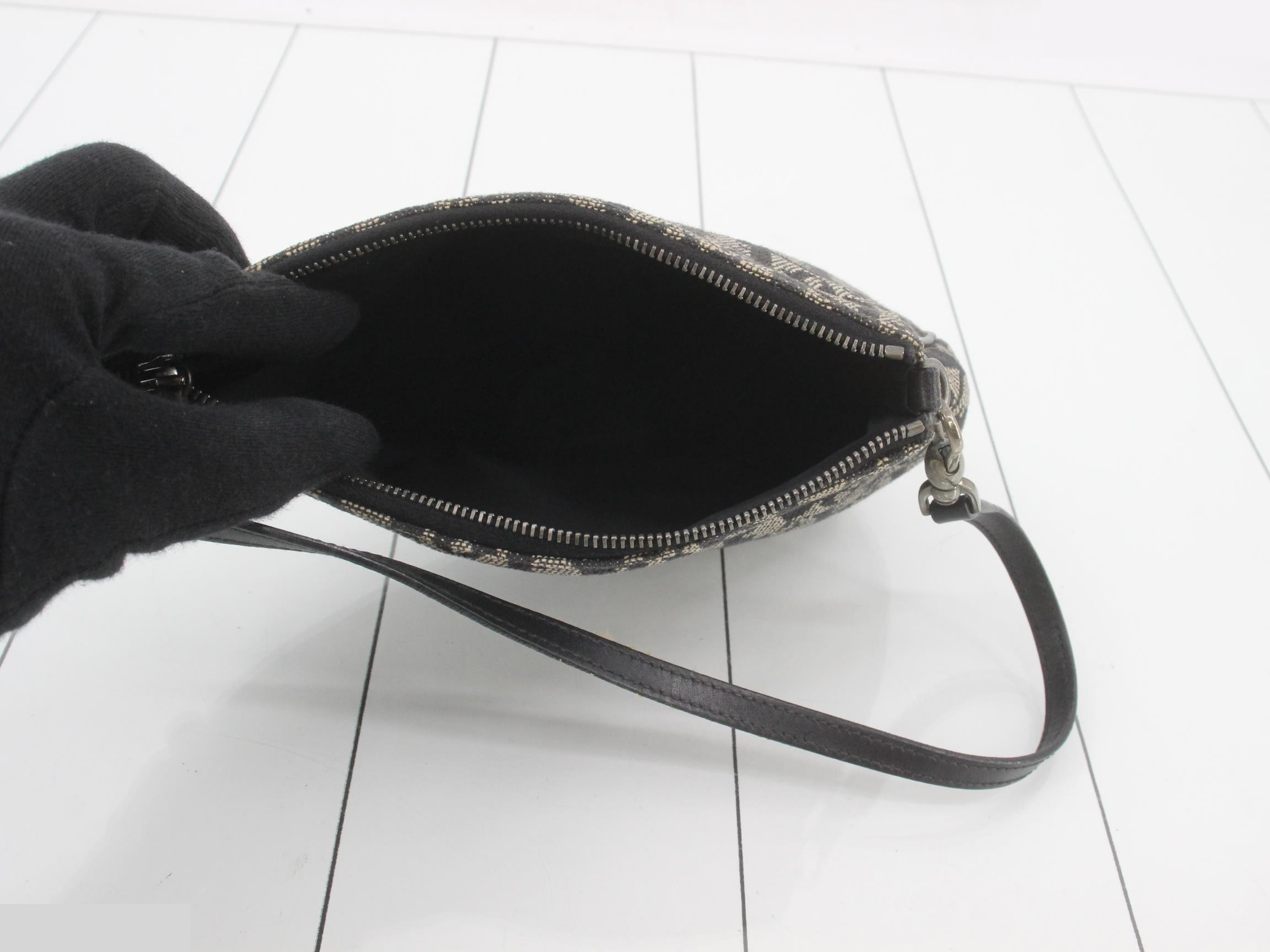 Trotter Saddle — view 4
