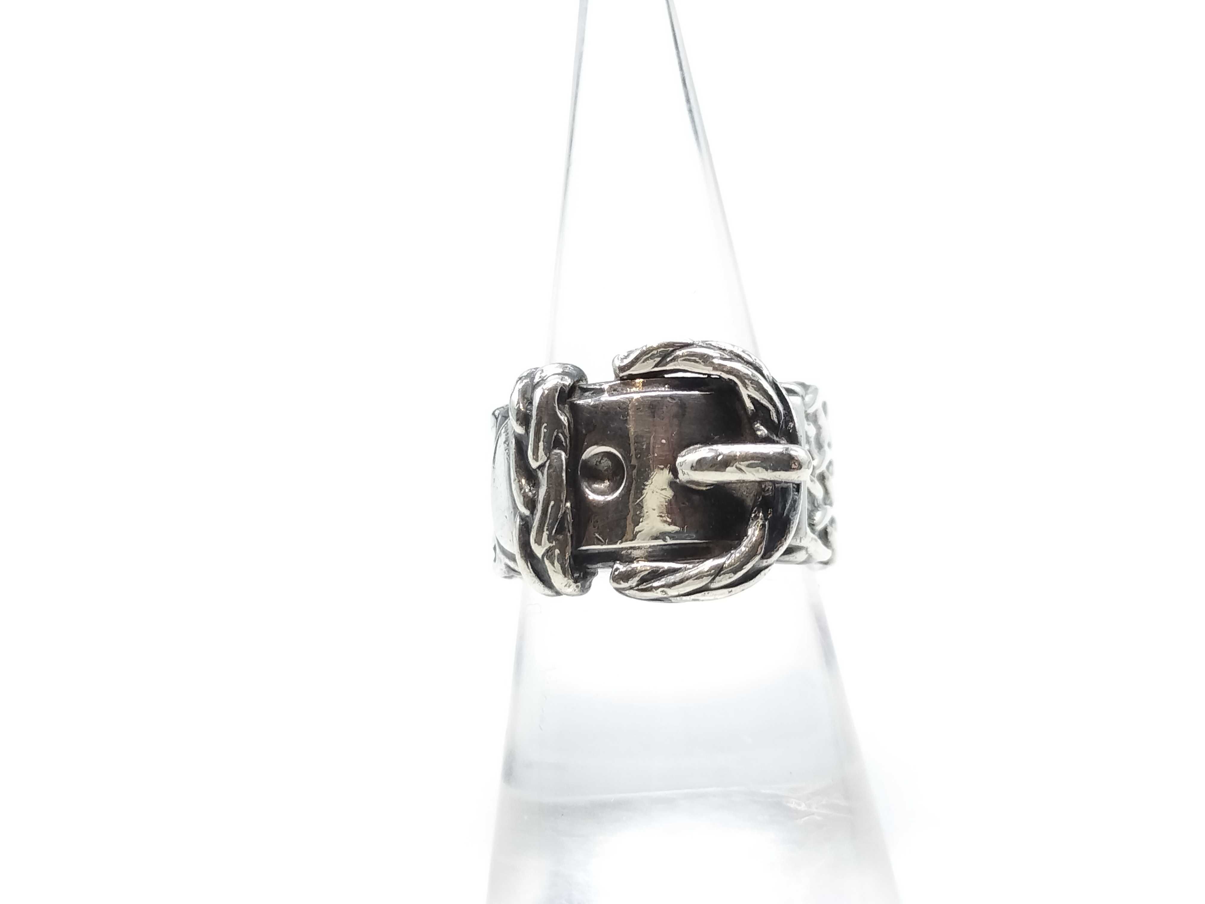 Diane Belt Ring