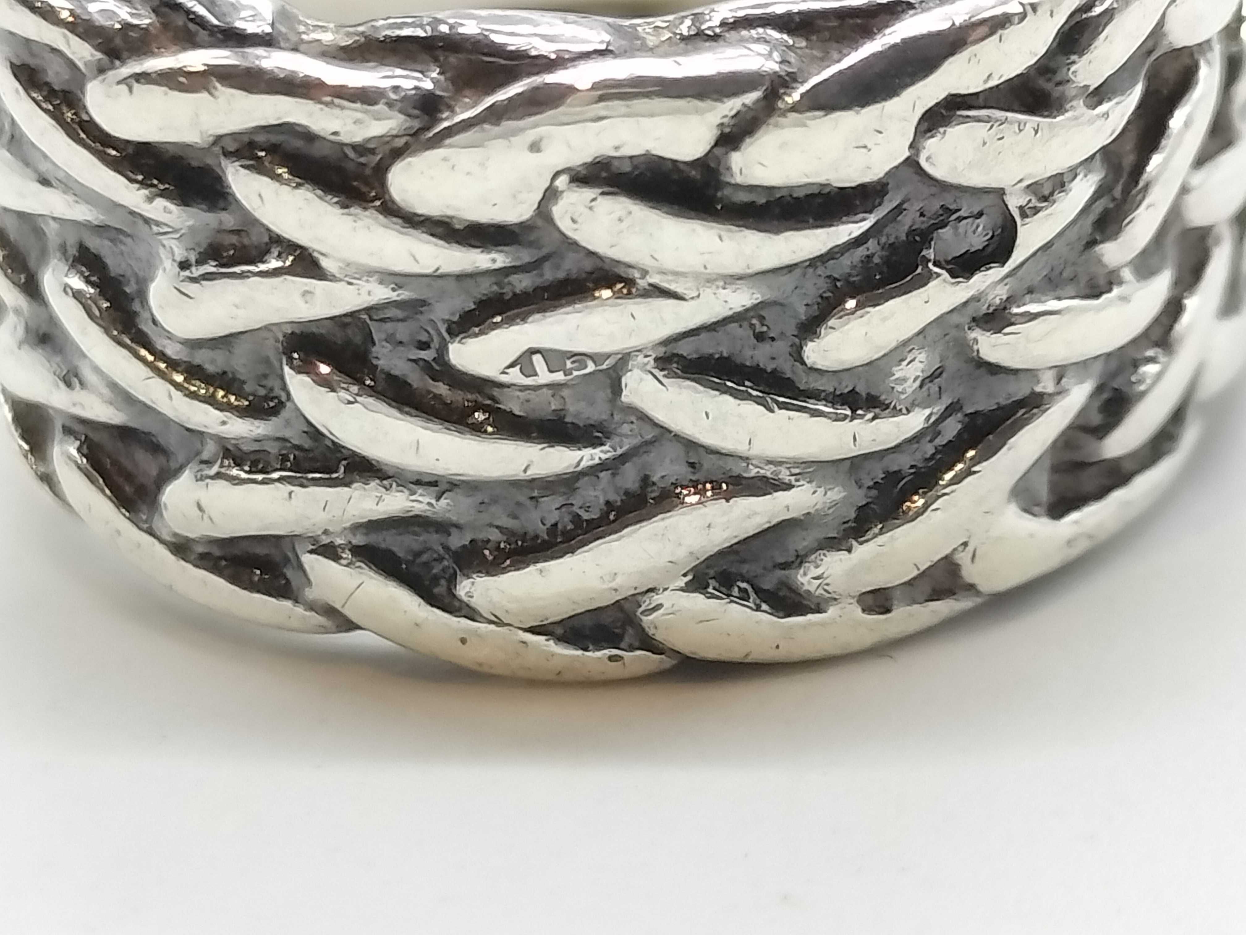 Diane Belt Ring — view 8