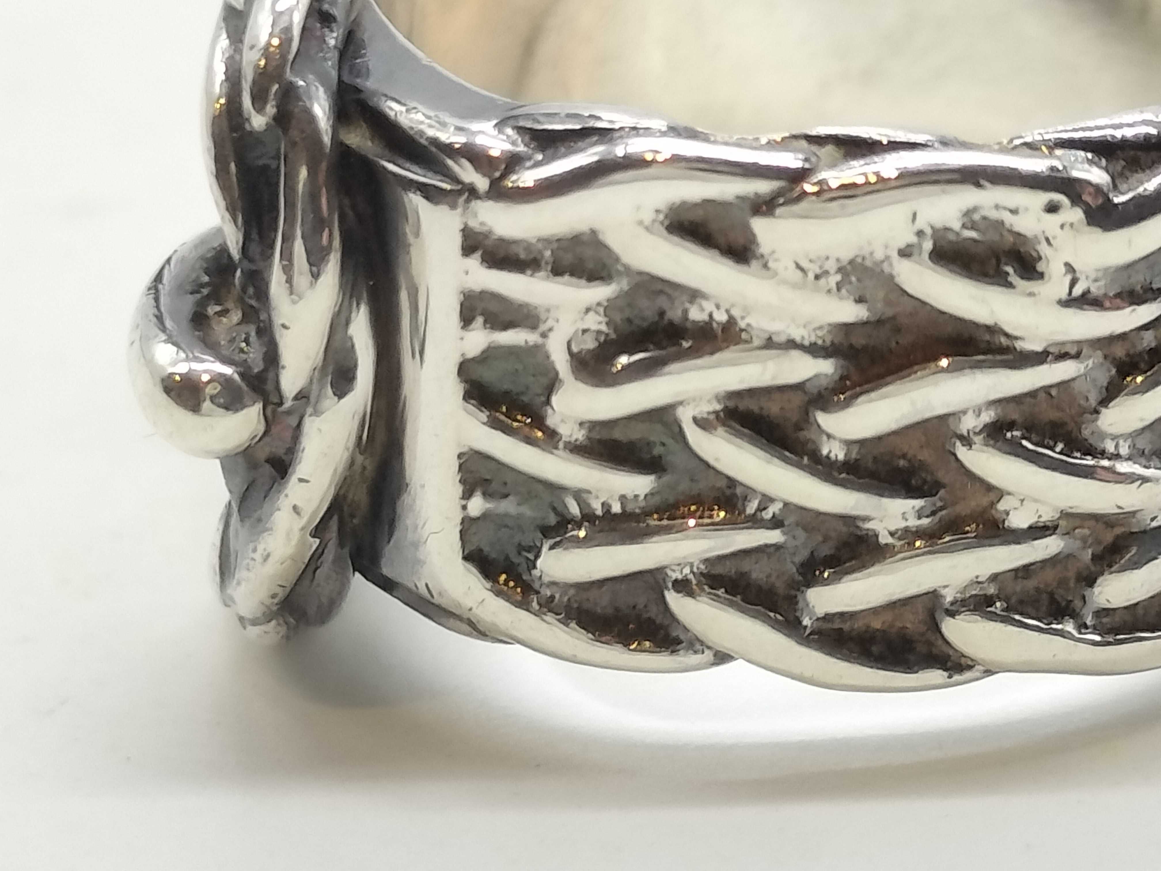 Diane Belt Ring — view 10